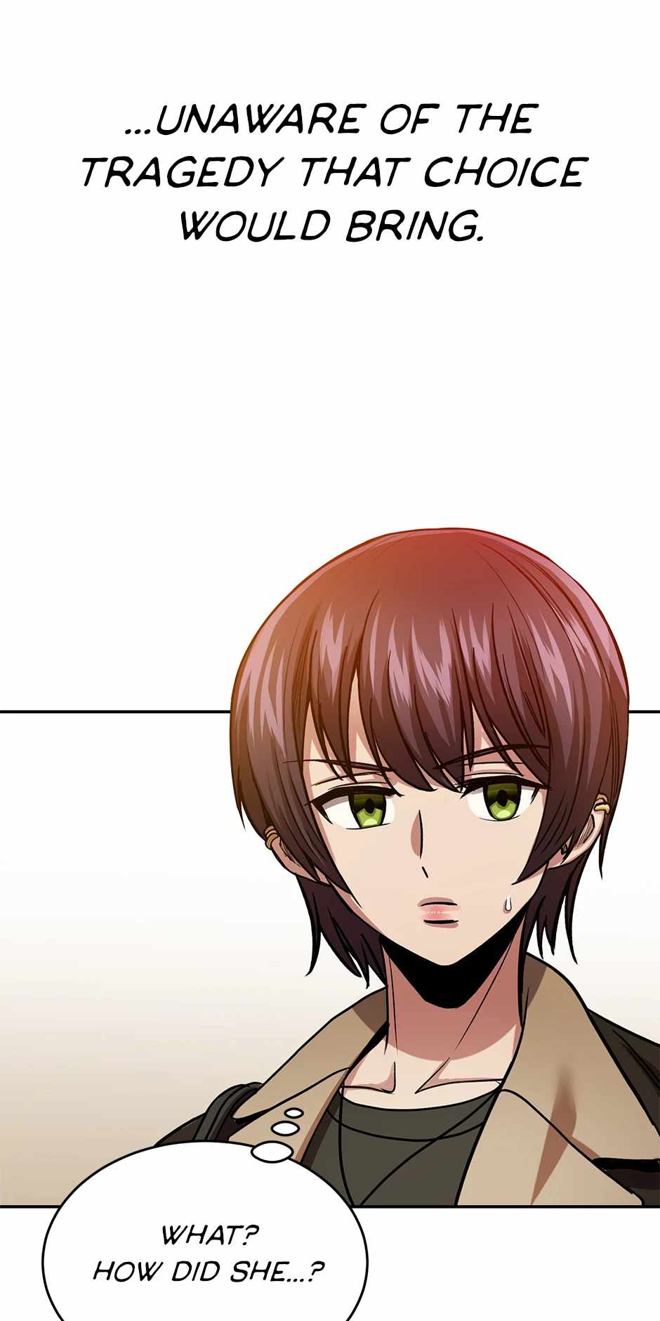 Lead Draft (2024) Chapter 54 page 54 - 