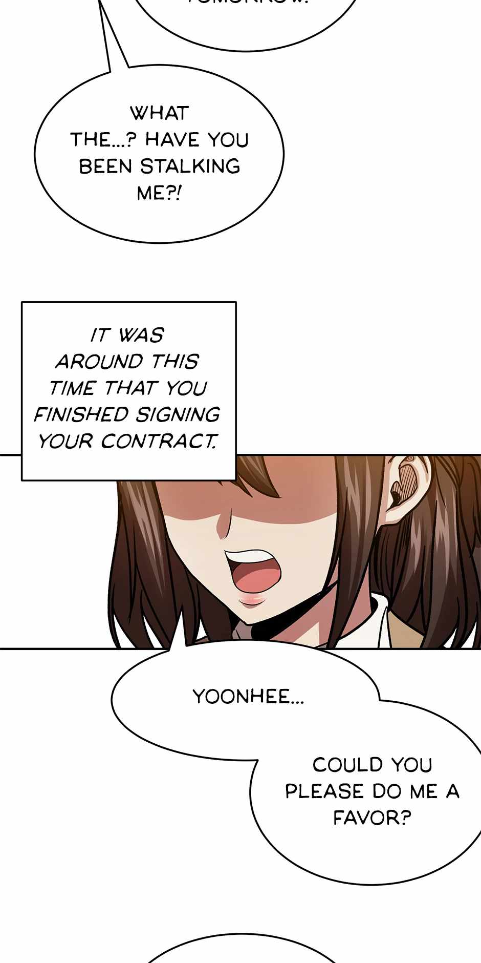Lead Draft (2024) Chapter 54 page 56 - 