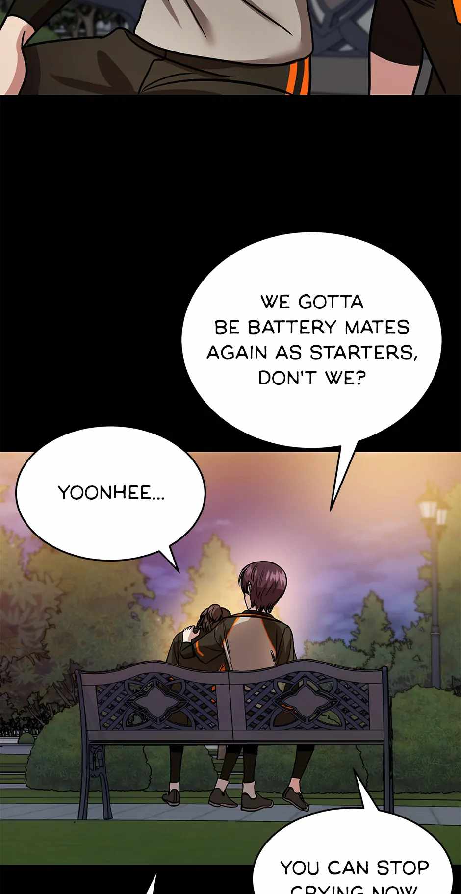 Lead Draft (2024) Chapter 54 page 7 - 