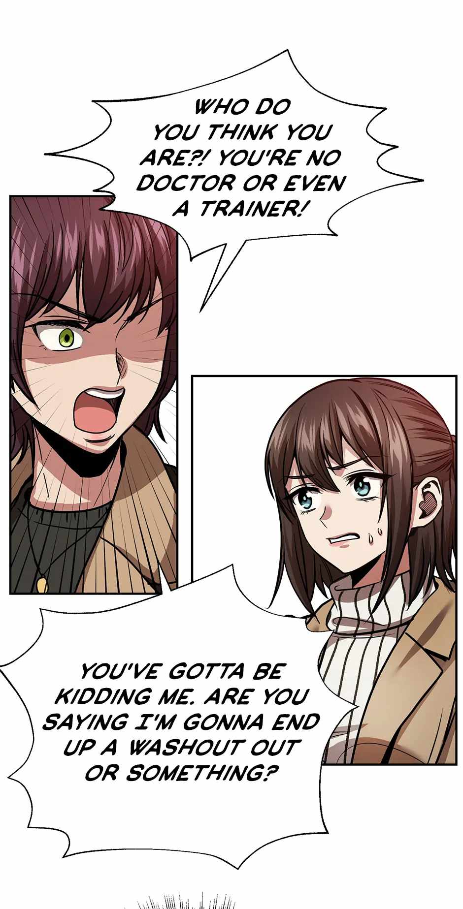 Lead Draft (2024) Chapter 54 page 66 - 
