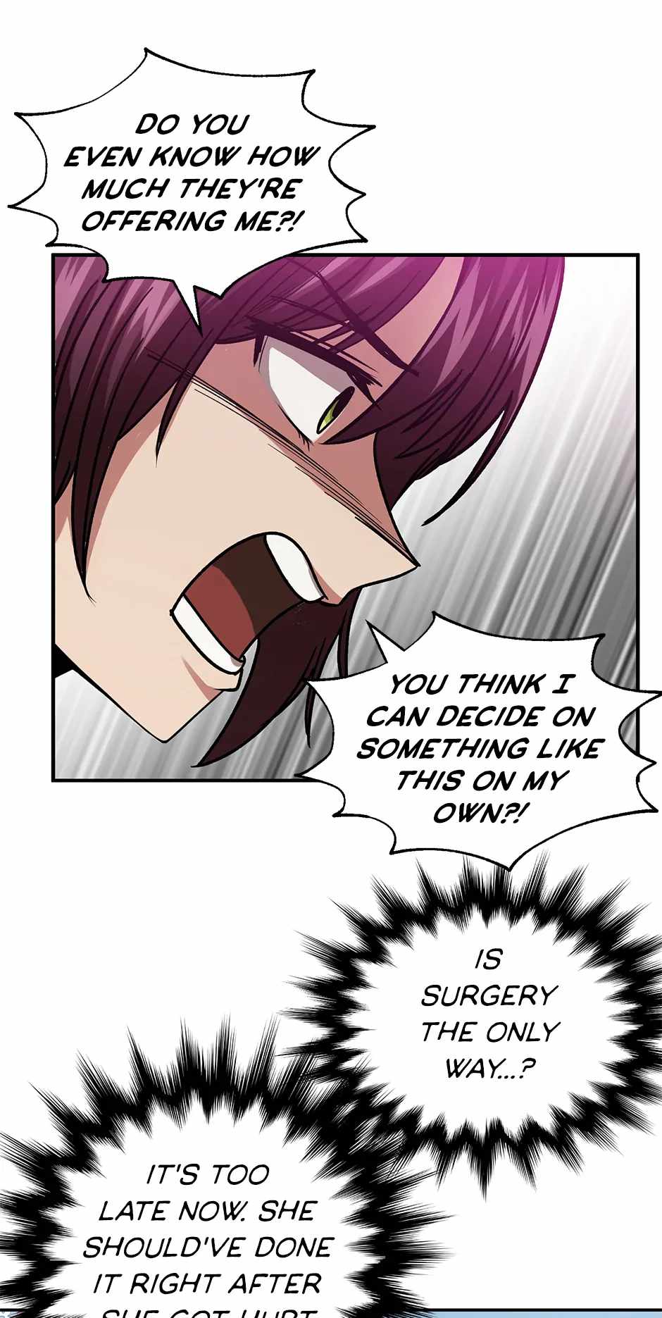 Lead Draft (2024) Chapter 54 page 68 - 