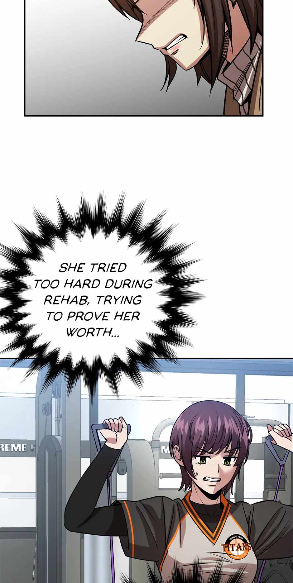 Lead Draft (2024) Chapter 54 page 70 - 