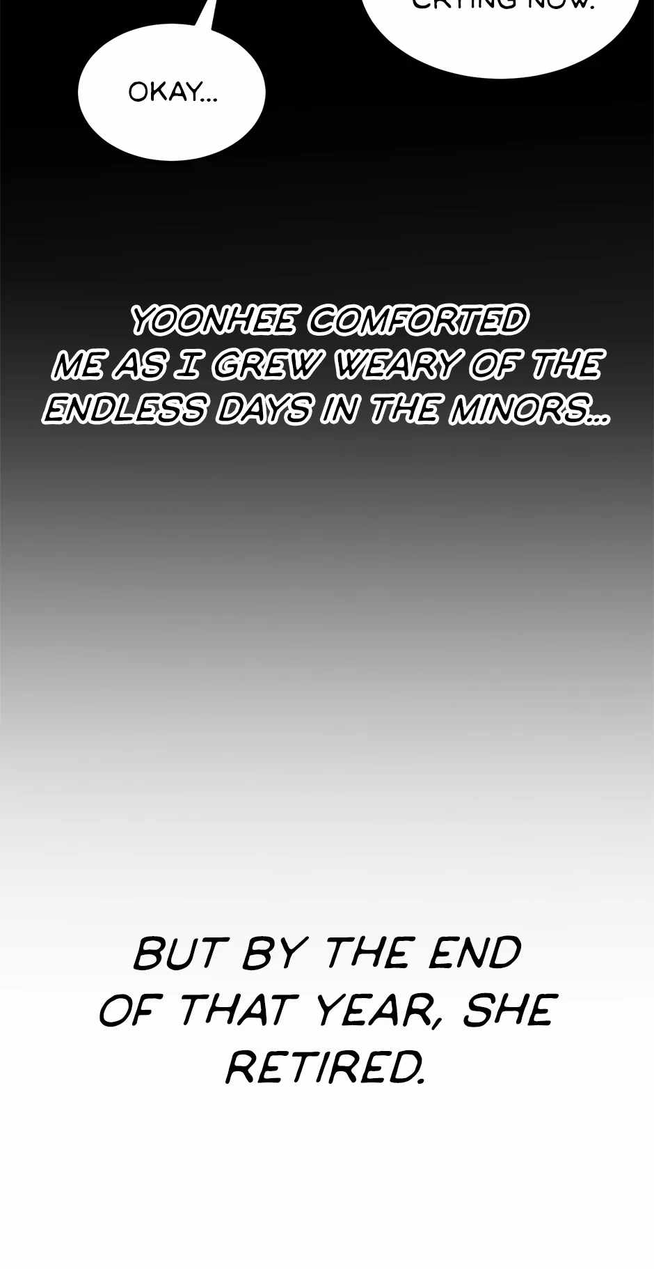 Lead Draft (2024) Chapter 54 page 8 - 