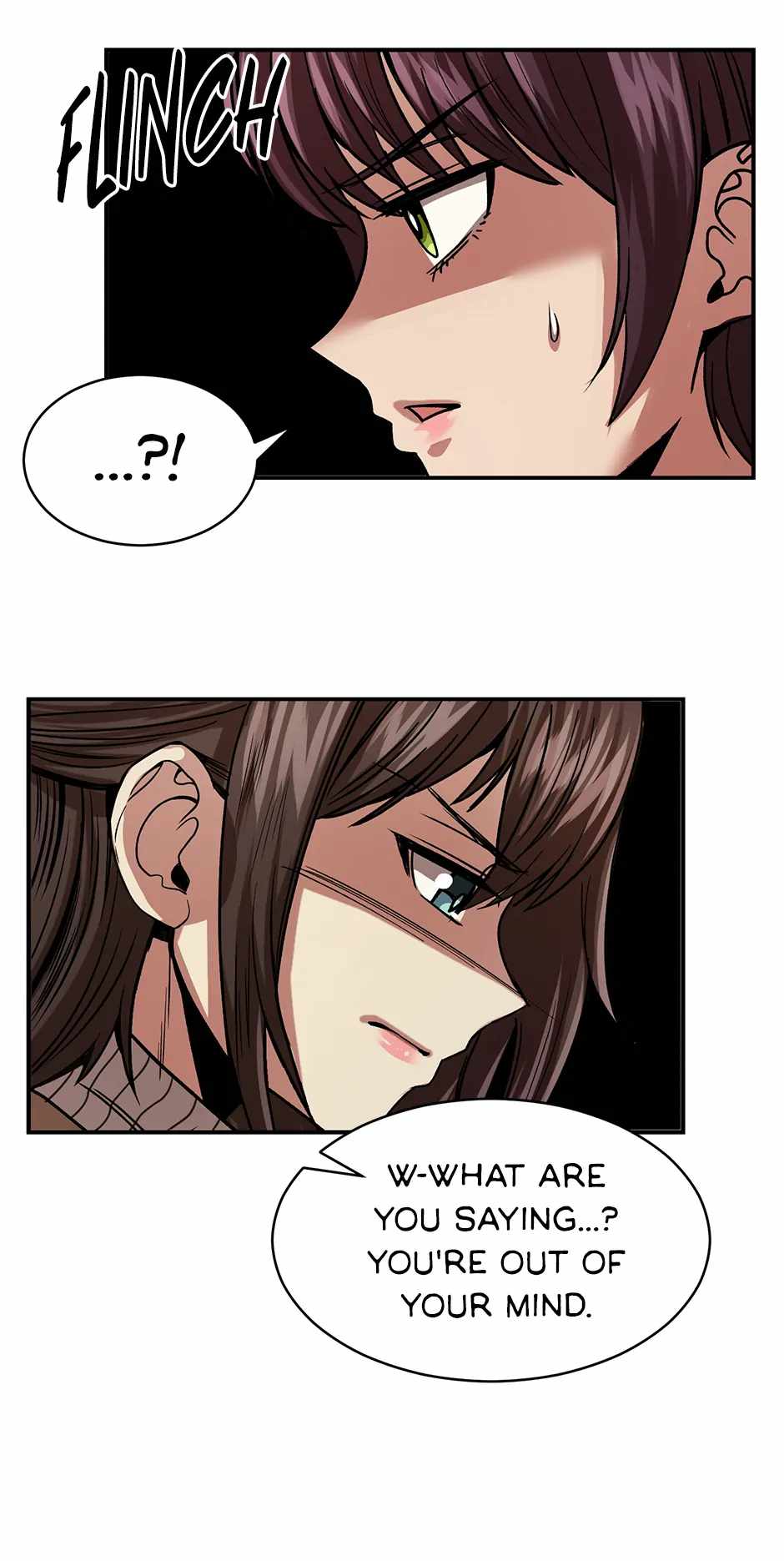Lead Draft (2024) Chapter 54 page 74 - 