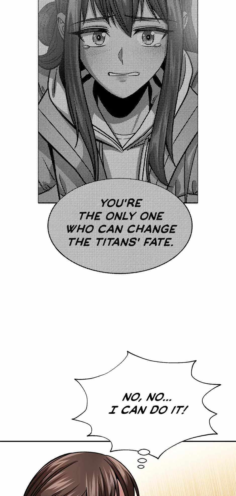 Lead Draft (2024) Chapter 54 page 78 - 