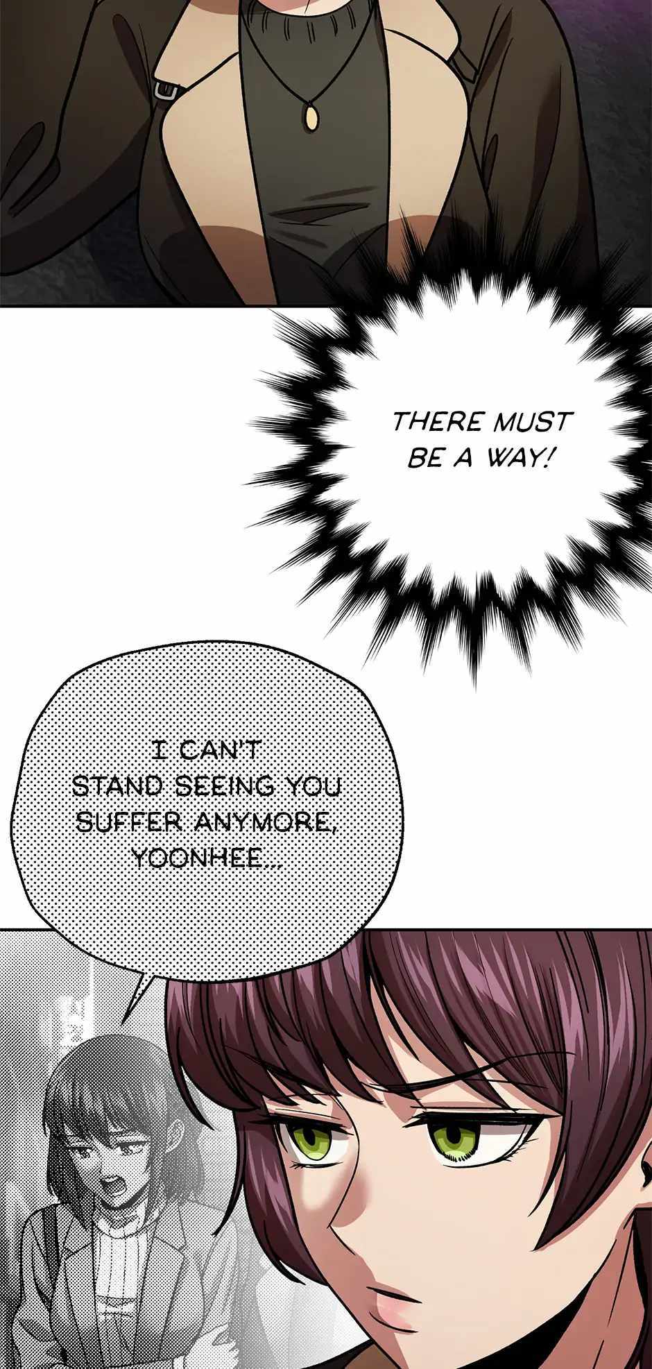 Lead Draft (2024) Chapter 54 page 81 - 