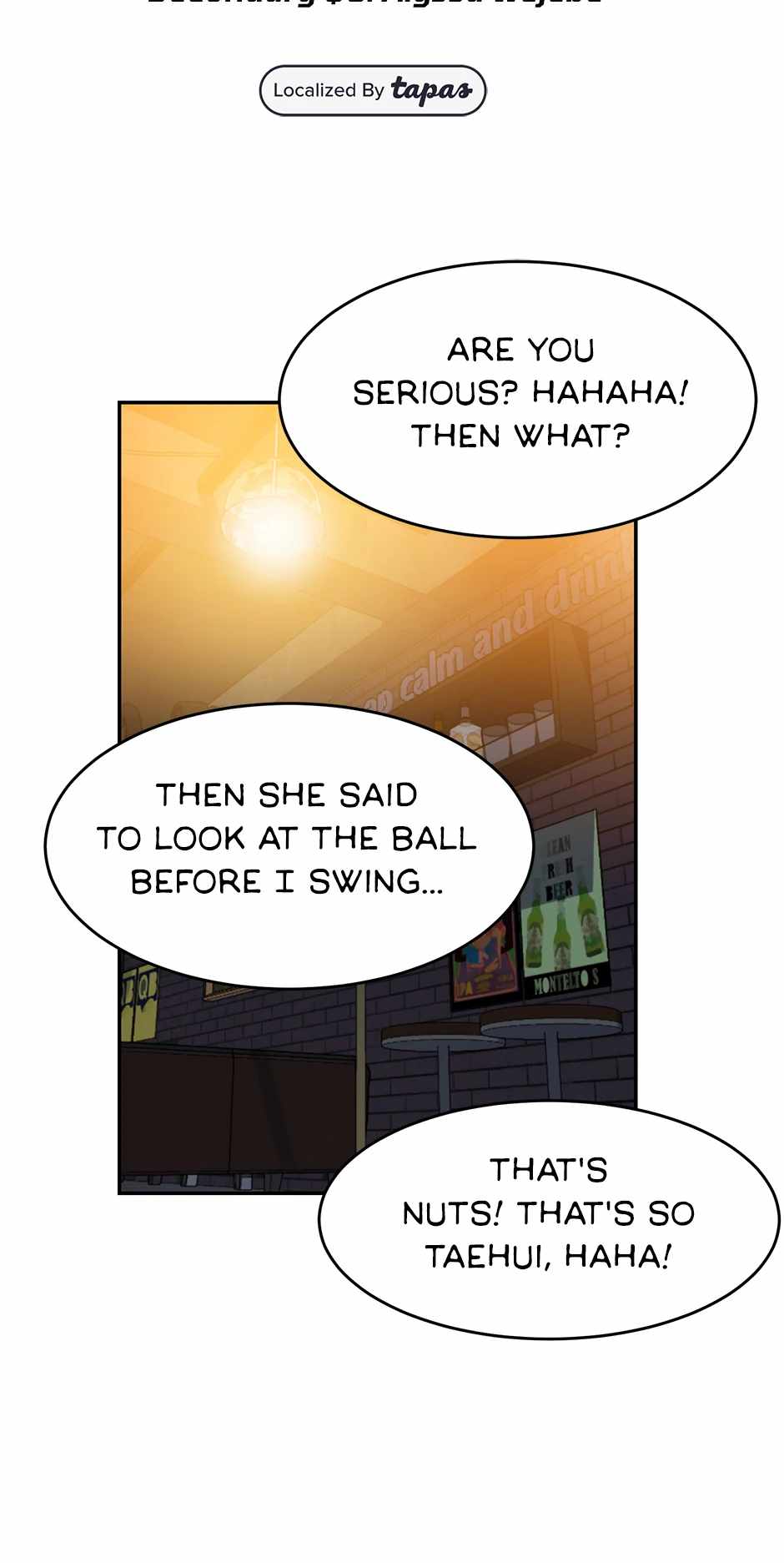 Lead Draft (2024) Chapter 54 page 10 - 