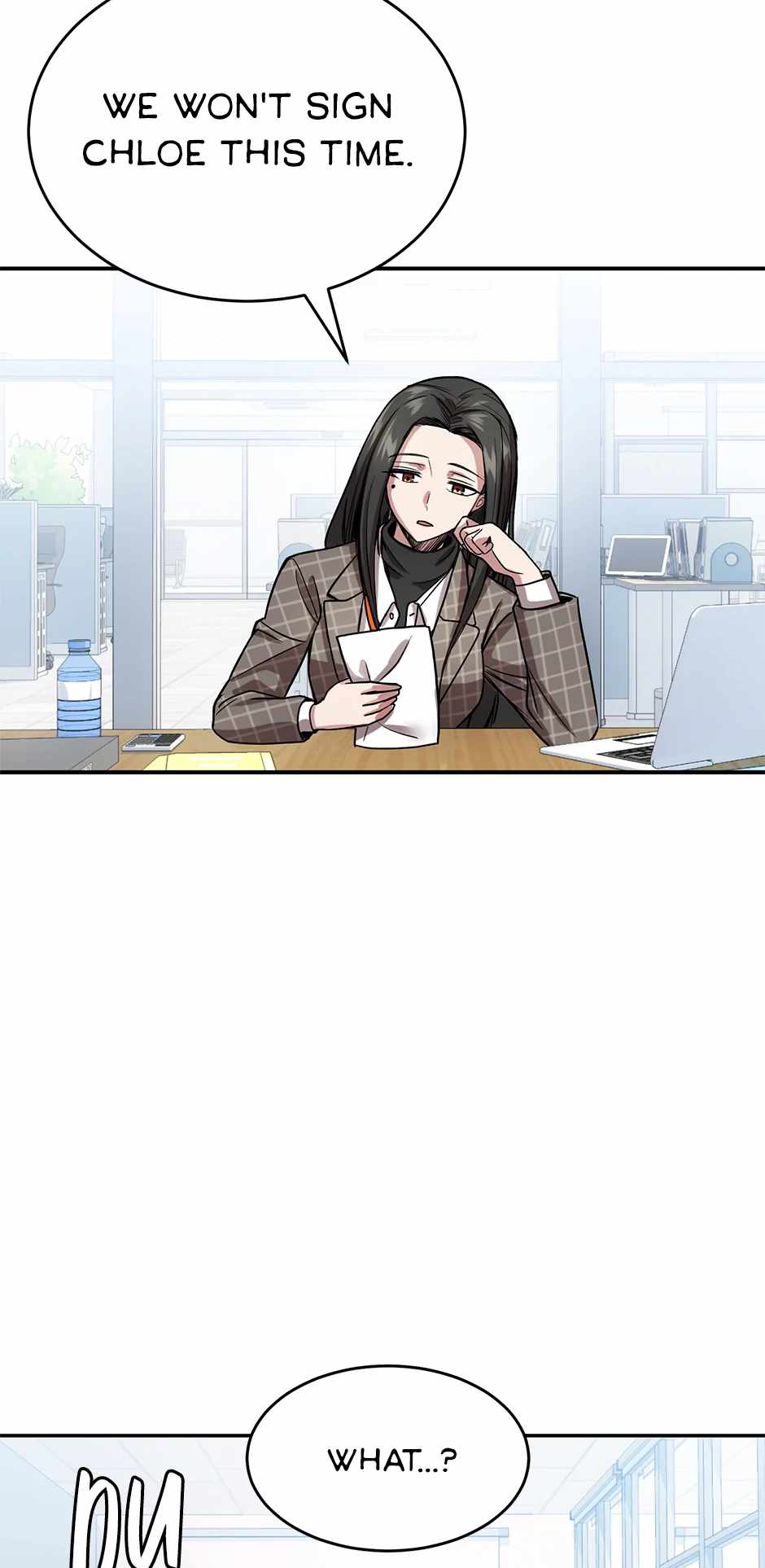 Lead Draft (2024) Chapter 55 page 2 - 