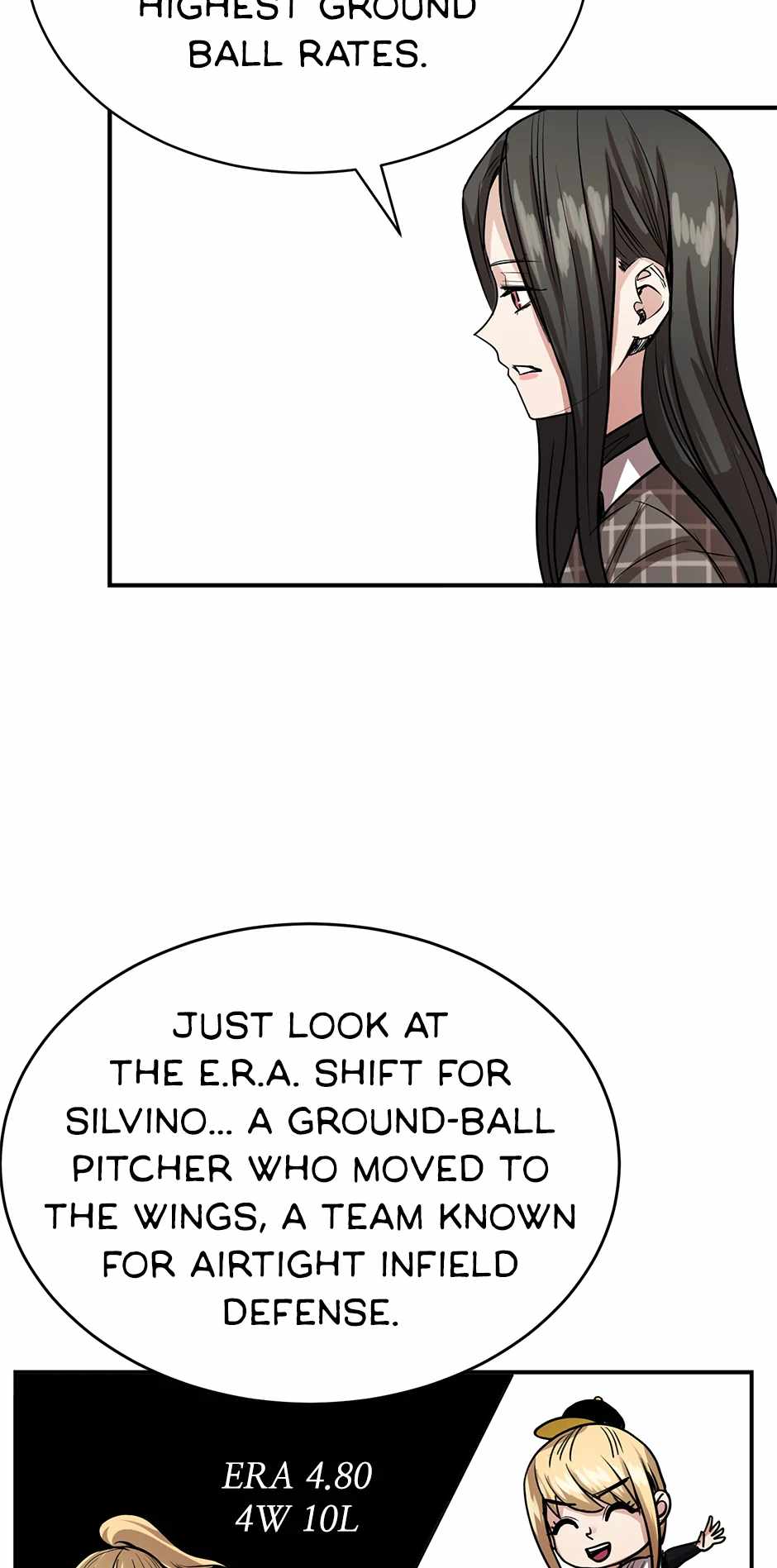 Lead Draft (2024) Chapter 55 page 13 - 