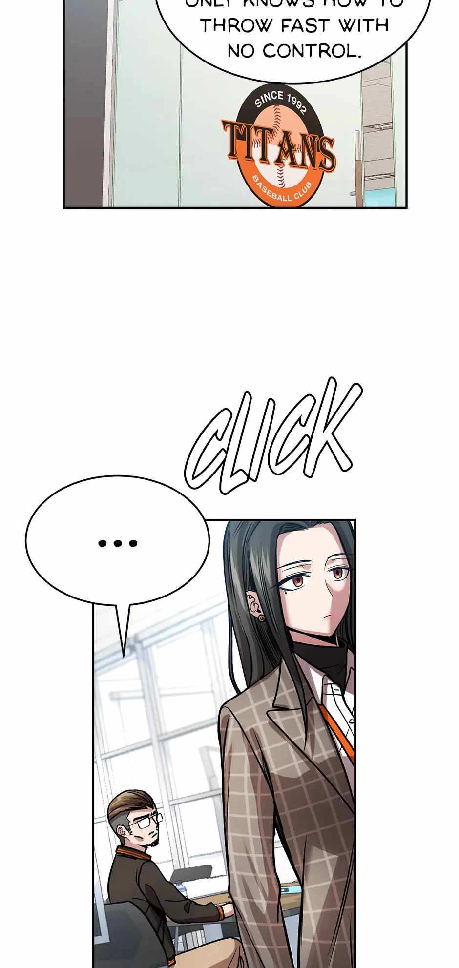 Lead Draft (2024) Chapter 55 page 19 - 