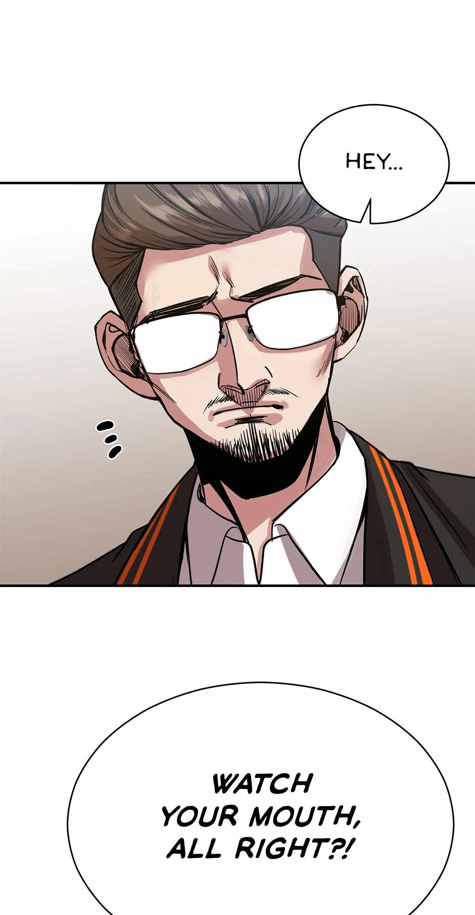 Lead Draft (2024) Chapter 55 page 27 - 