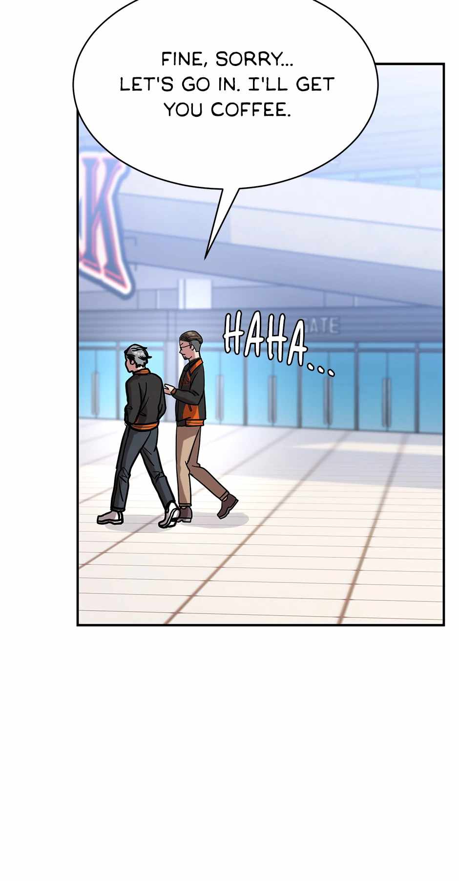 Lead Draft (2024) Chapter 55 page 29 - 