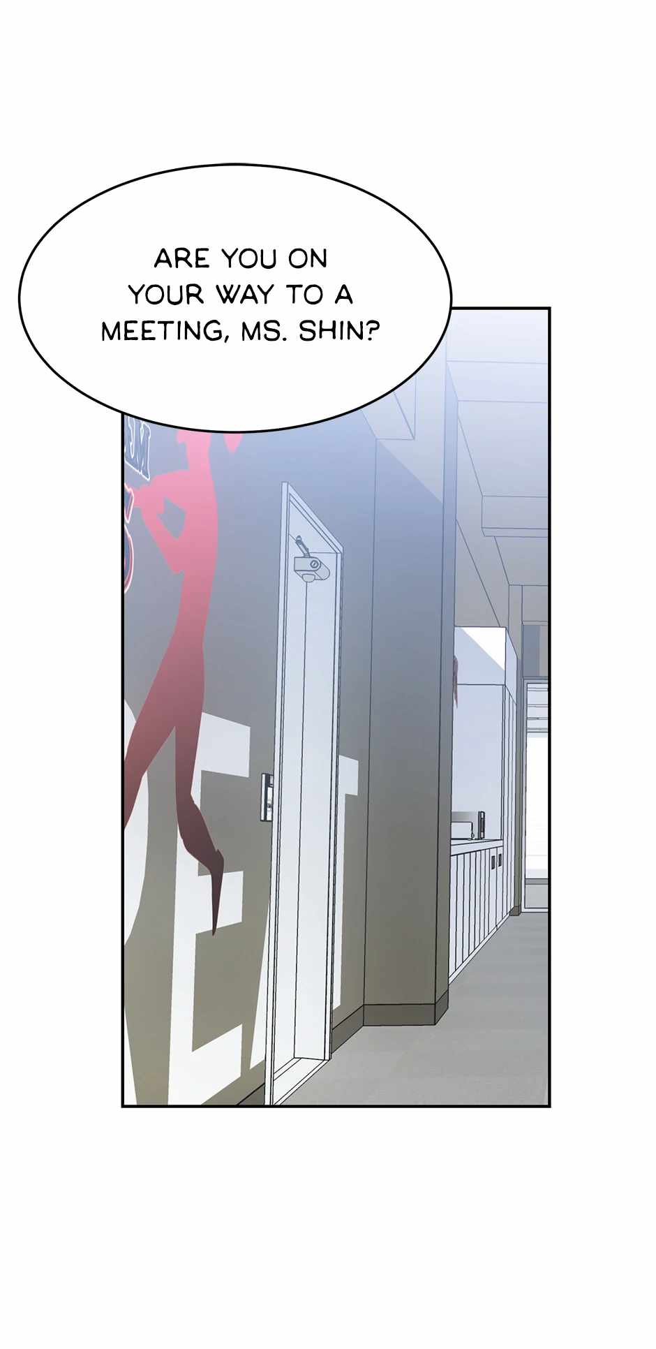 Lead Draft (2024) Chapter 55 page 30 - 