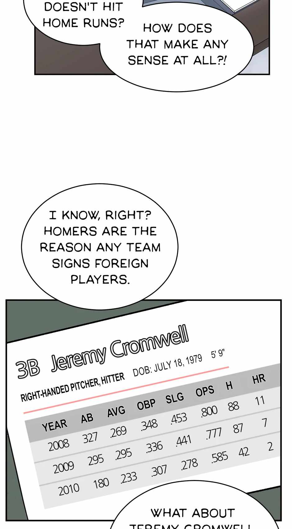 Lead Draft (2024) Chapter 55 page 39 - 