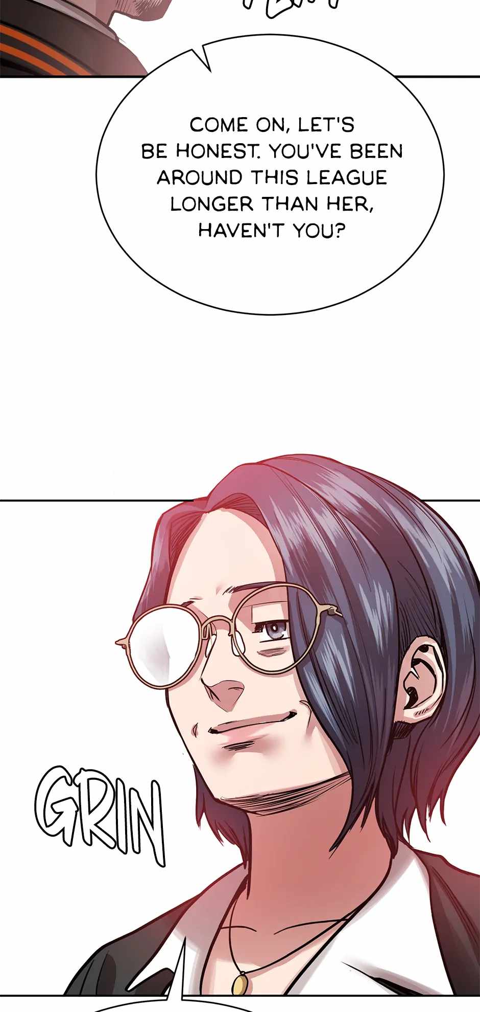 Lead Draft (2024) Chapter 55 page 45 - 