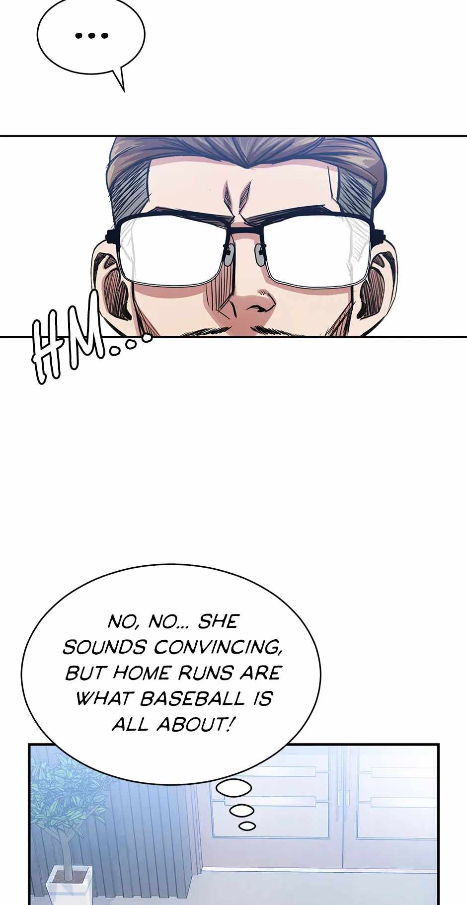Lead Draft (2024) Chapter 55 page 49 - 