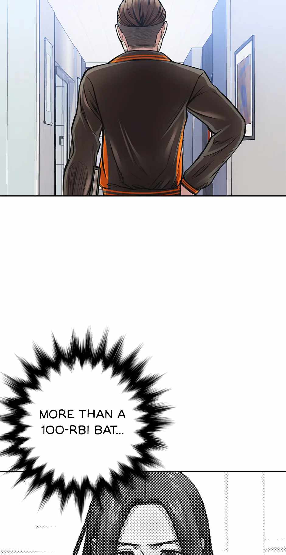 Lead Draft (2024) Chapter 55 page 51 - 