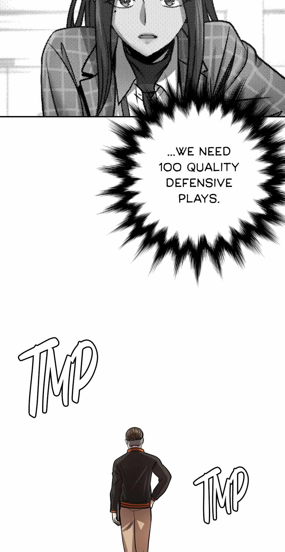 Lead Draft (2024) Chapter 55 page 52 - 