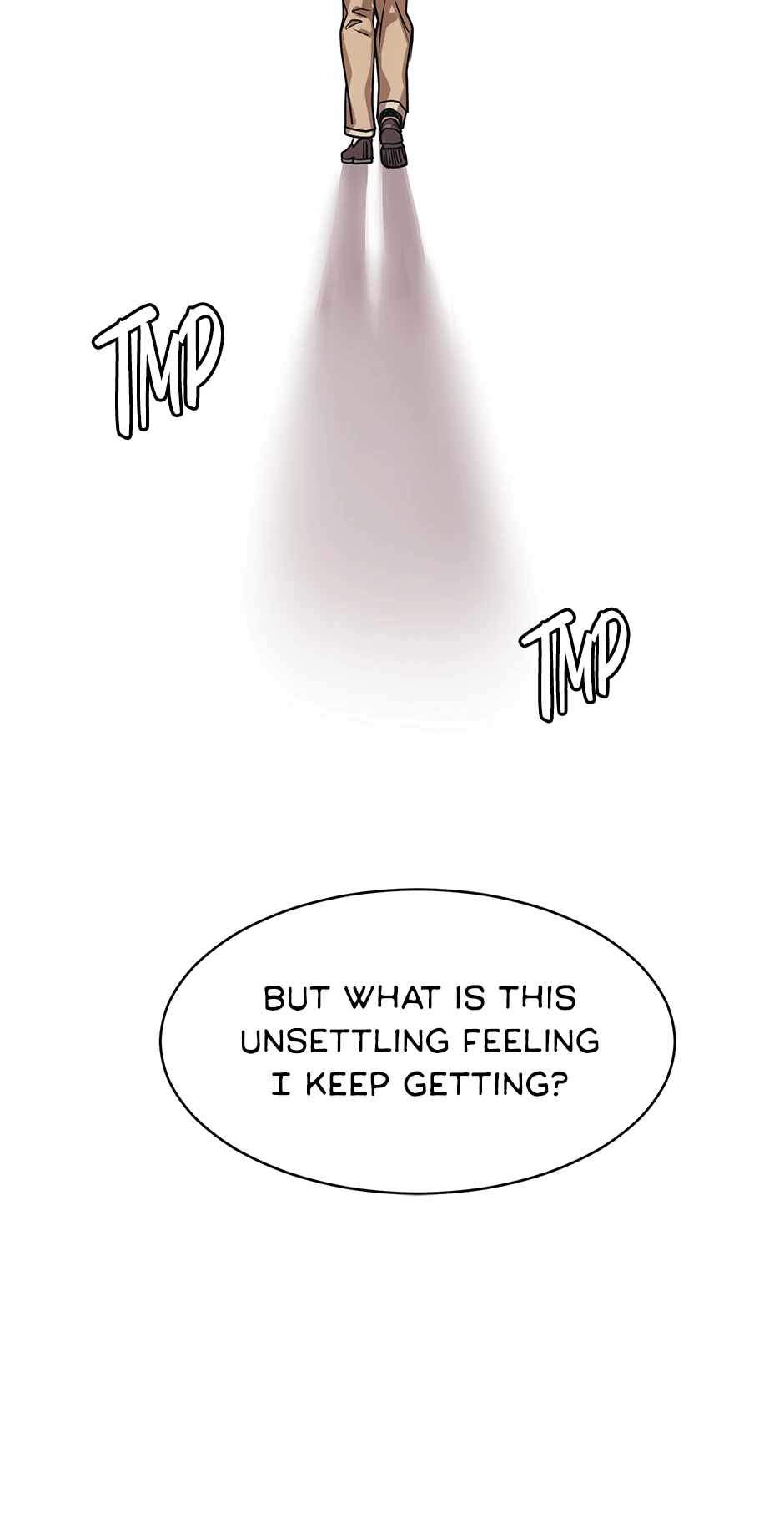 Lead Draft (2024) Chapter 55 page 53 - 