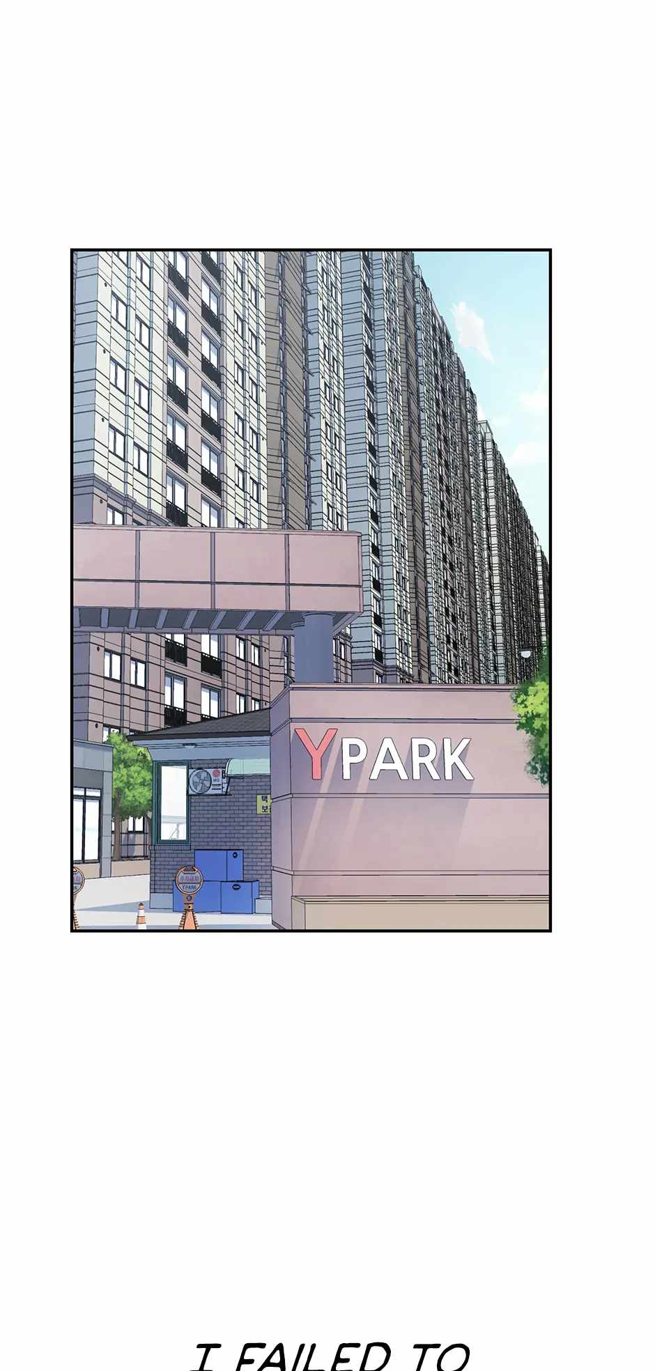 Lead Draft (2024) Chapter 55 page 54 - 