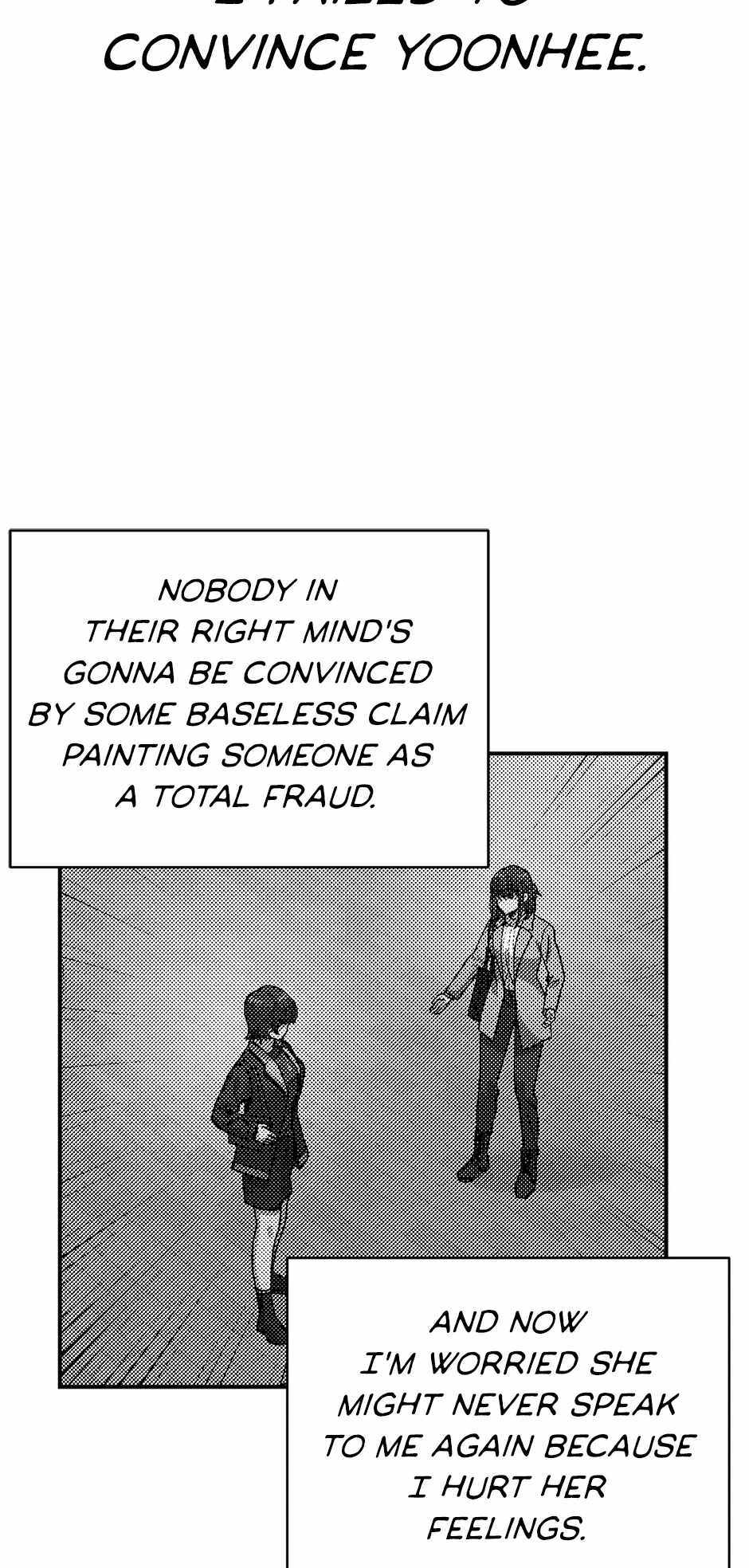 Lead Draft (2024) Chapter 55 page 55 - 