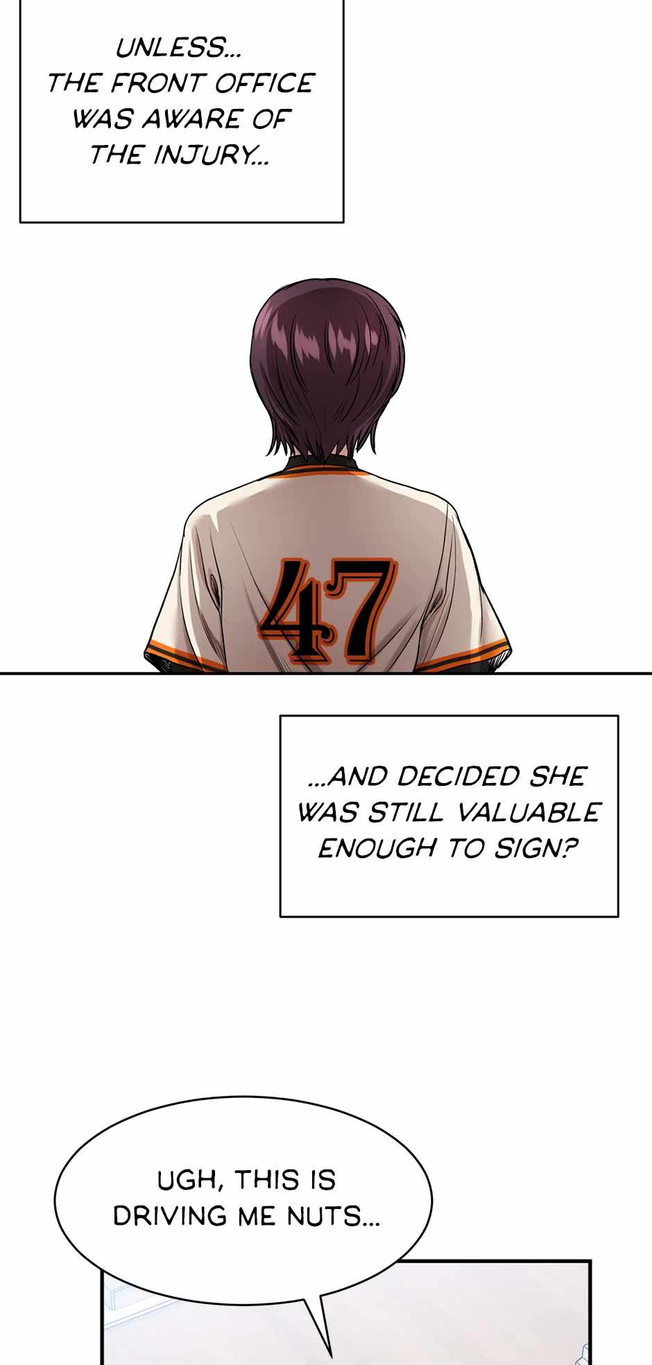 Lead Draft (2024) Chapter 55 page 57 - 