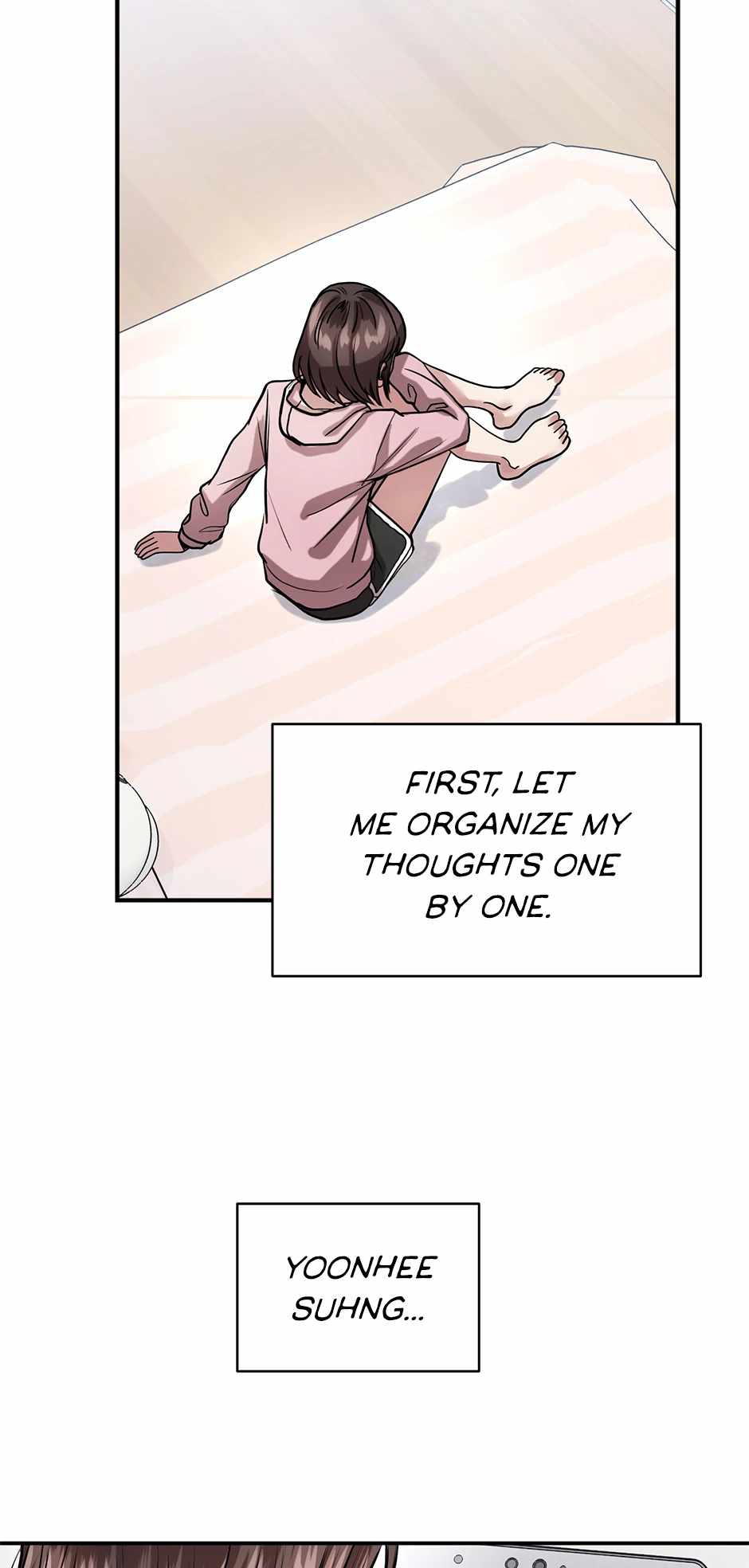 Lead Draft (2024) Chapter 55 page 58 - 