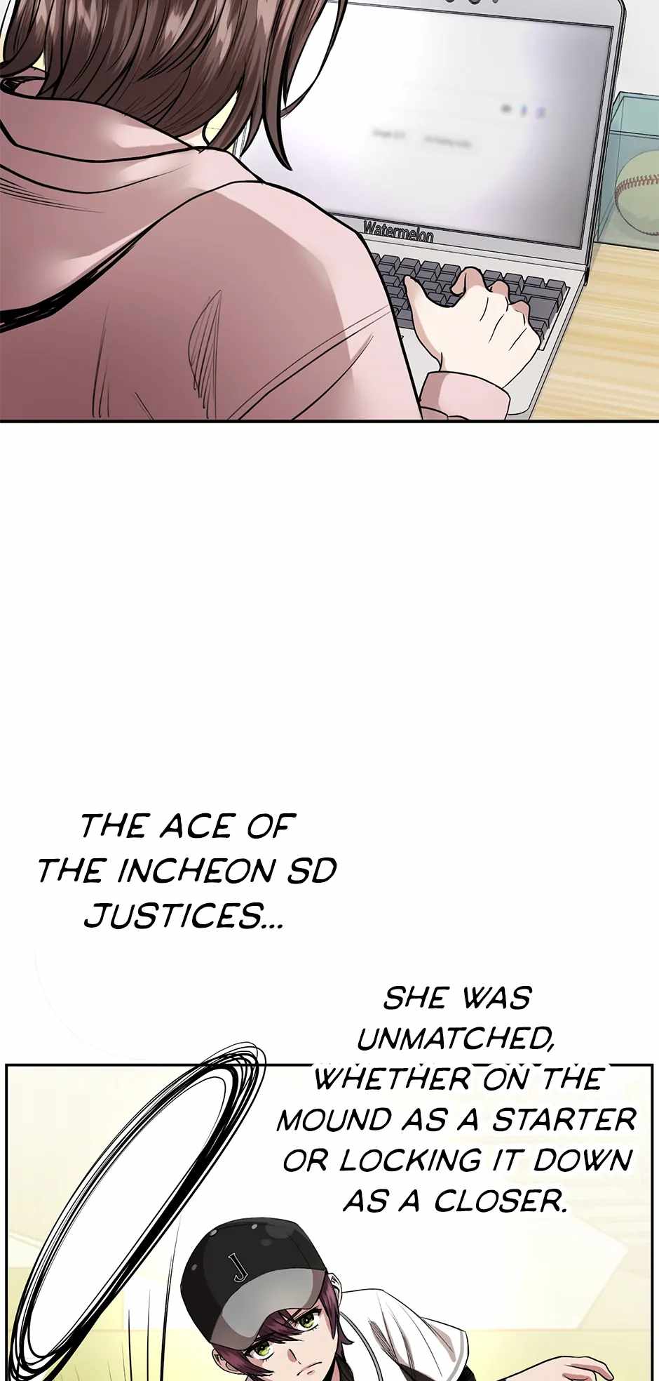 Lead Draft (2024) Chapter 55 page 59 - 
