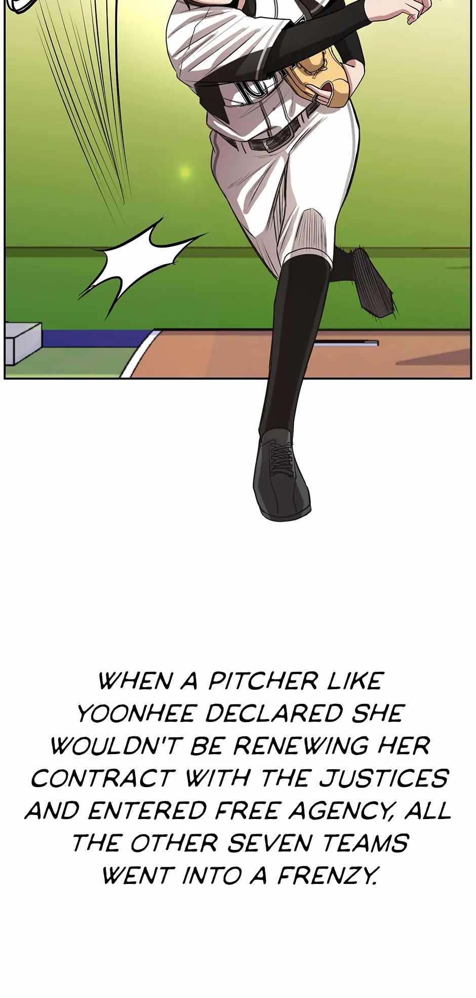 Lead Draft (2024) Chapter 55 page 60 - 