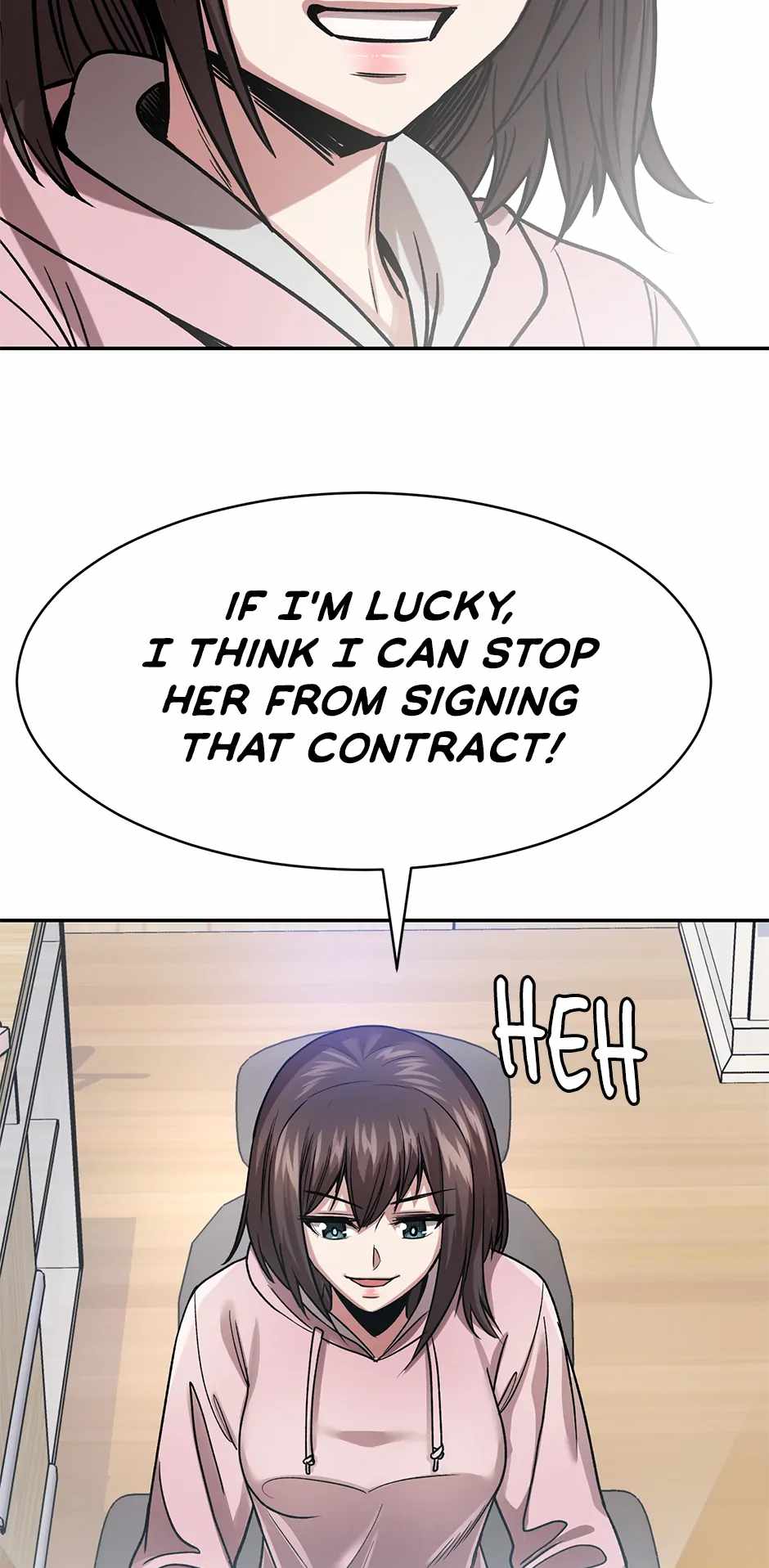 Lead Draft (2024) Chapter 55 page 67 - 