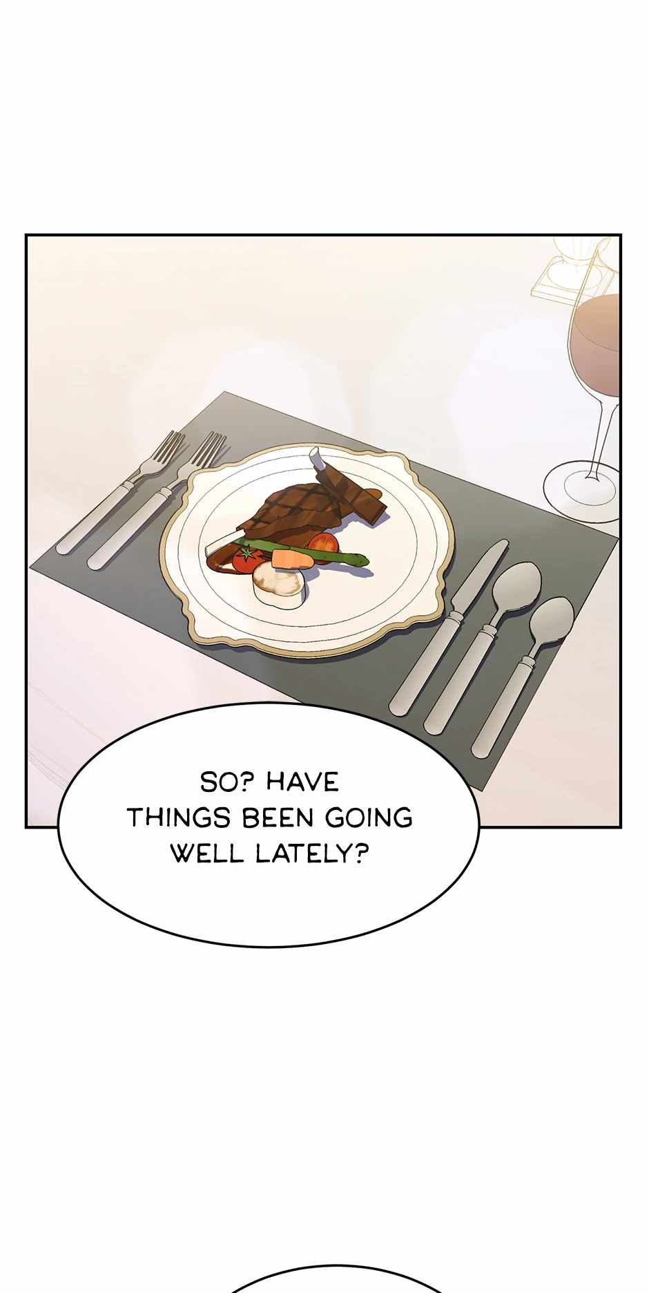 Lead Draft (2024) Chapter 56 page 1 - 