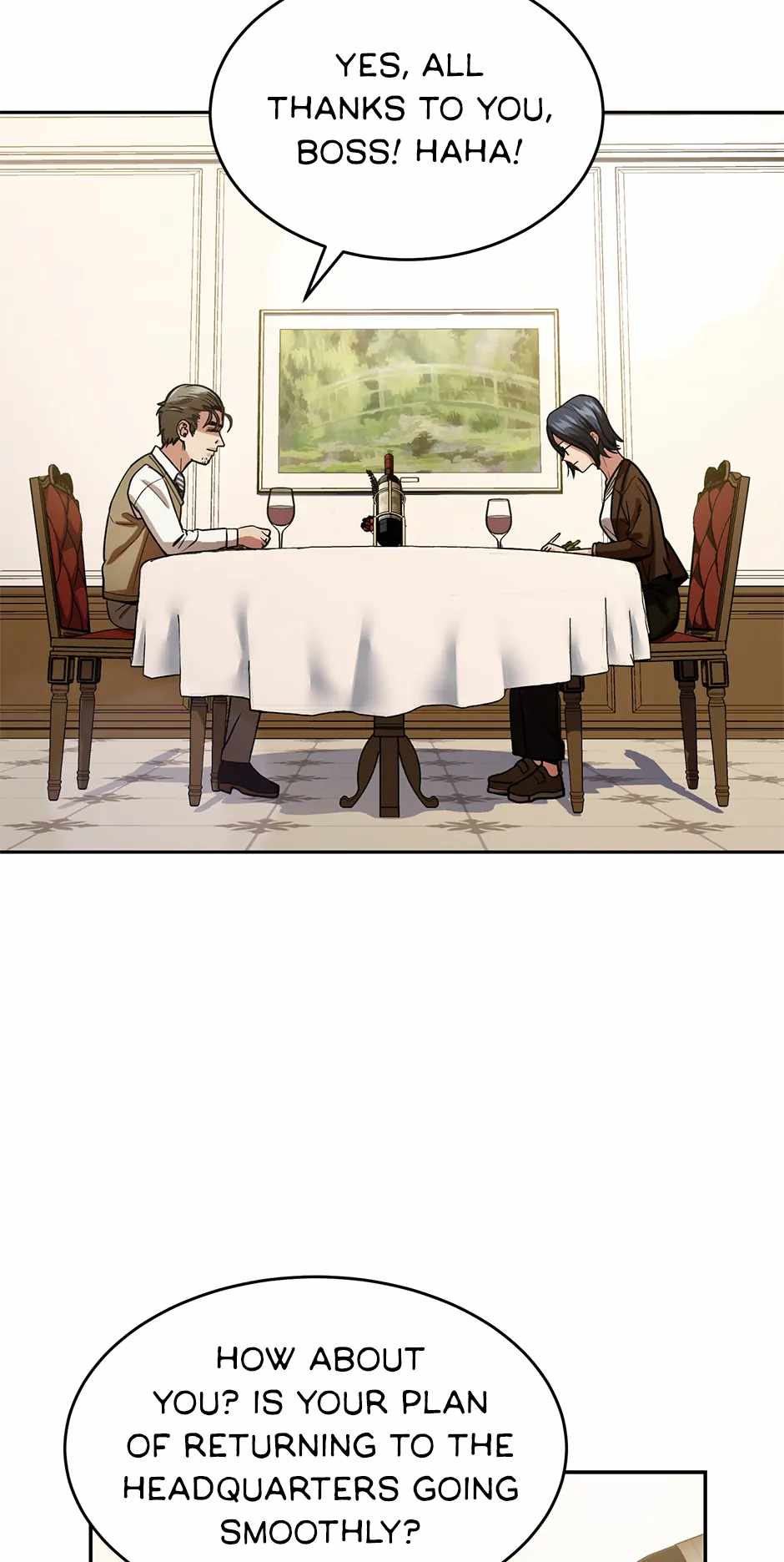 Lead Draft (2024) Chapter 56 page 2 - 