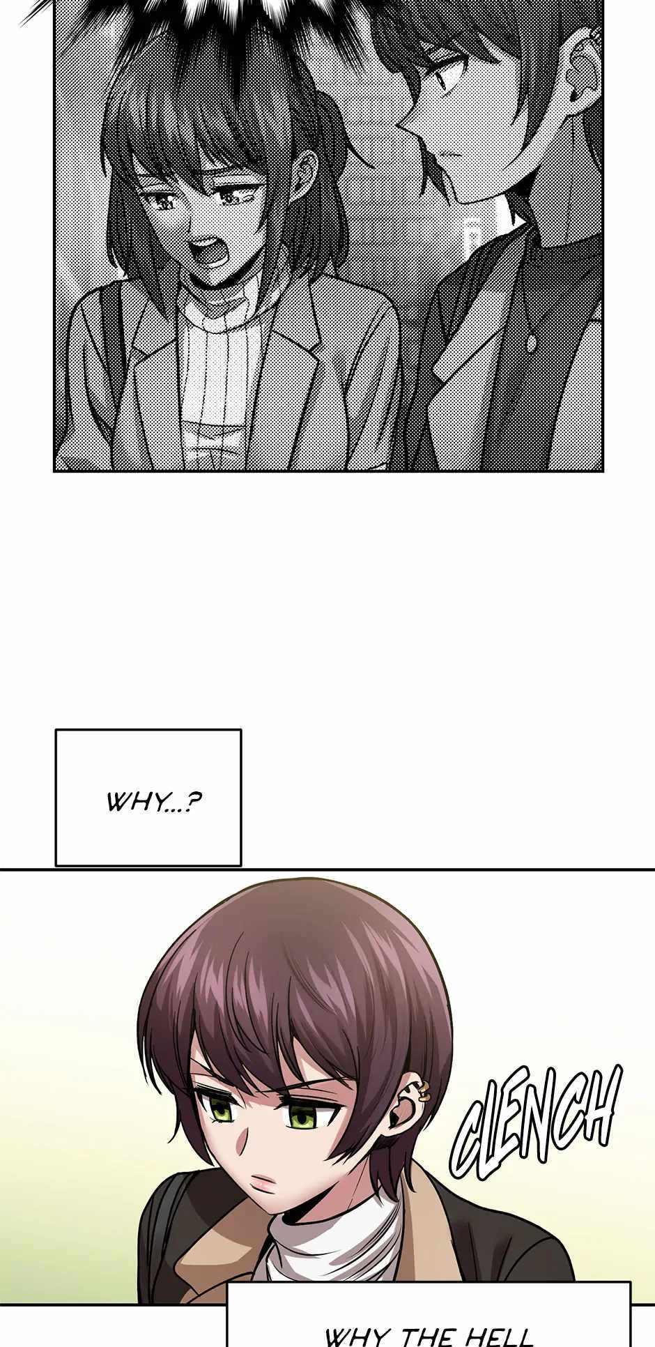 Lead Draft (2024) Chapter 56 page 12 - 