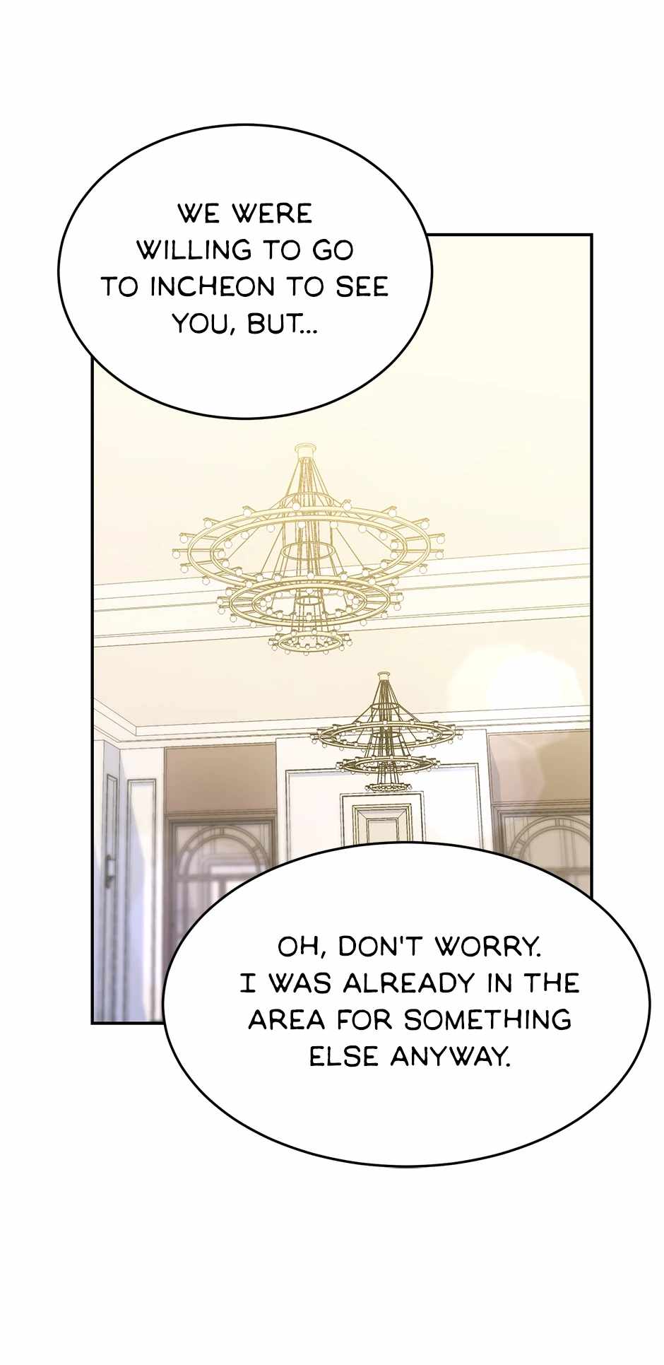 Lead Draft (2024) Chapter 56 page 15 - 