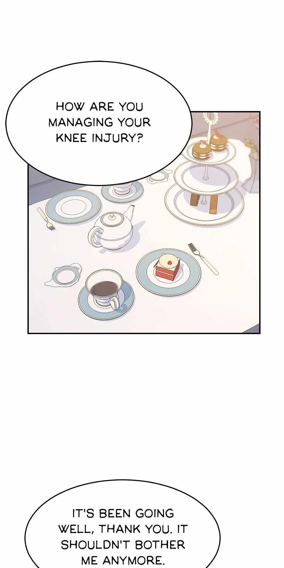 Lead Draft (2024) Chapter 56 page 16 - 