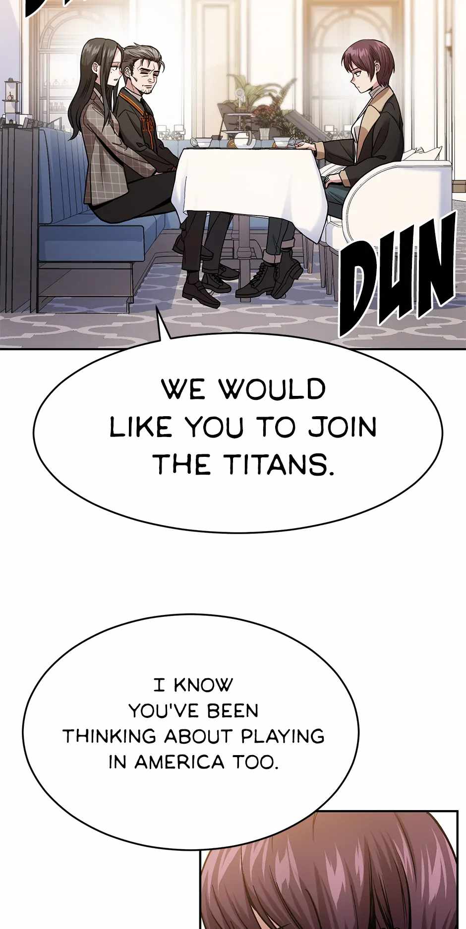 Lead Draft (2024) Chapter 56 page 18 - 