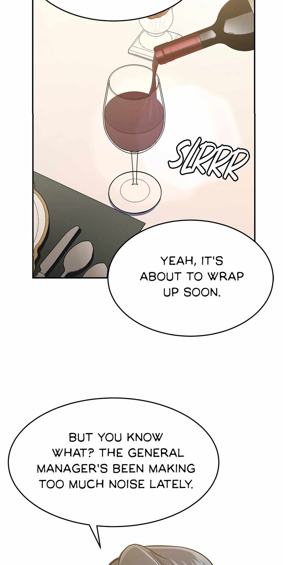 Lead Draft (2024) Chapter 56 page 3 - 