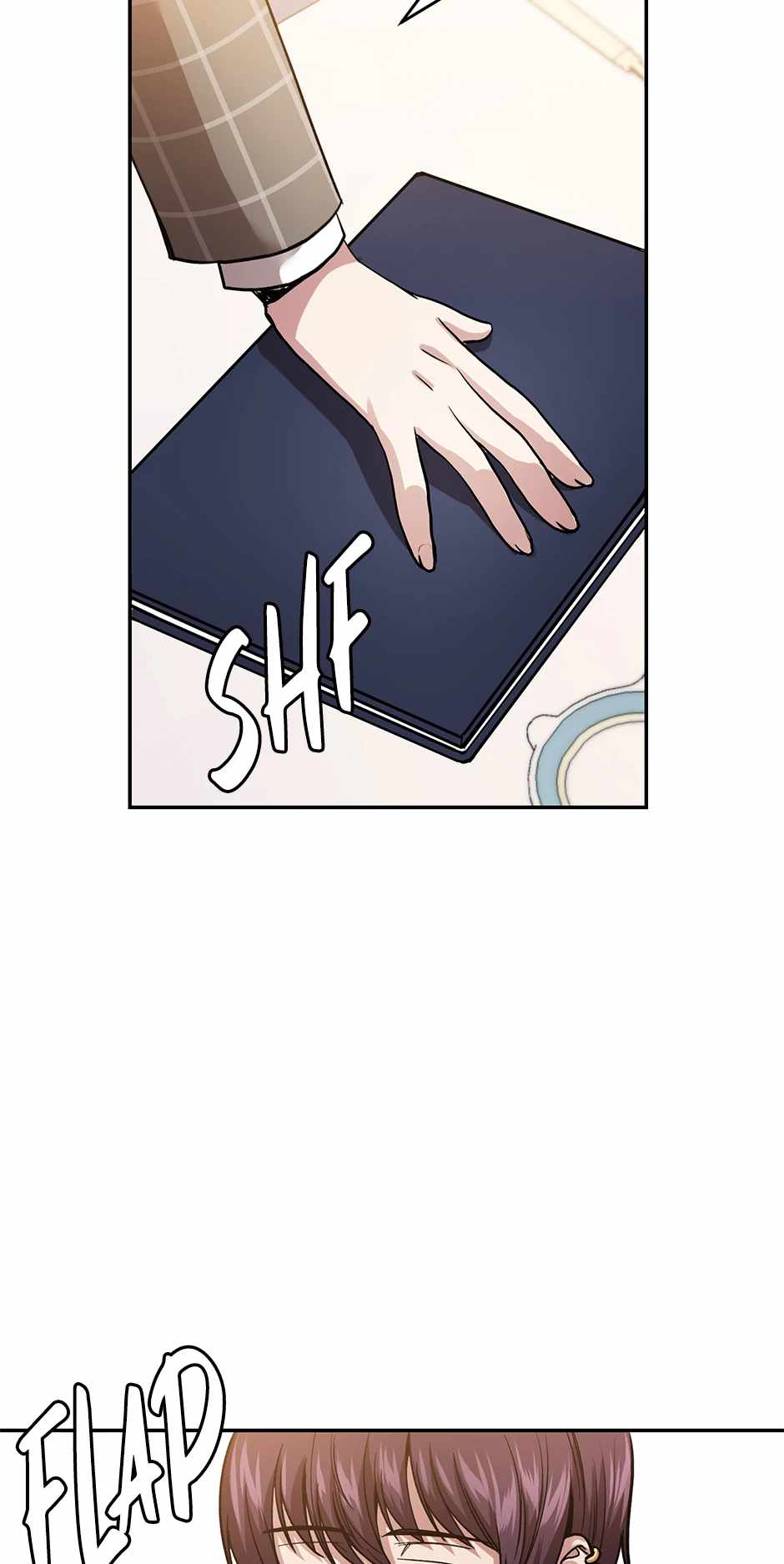 Lead Draft (2024) Chapter 56 page 21 - 