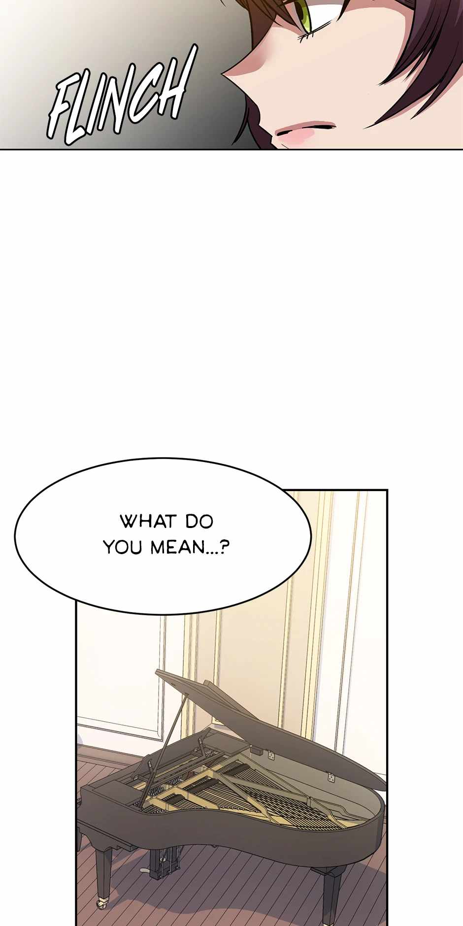 Lead Draft (2024) Chapter 56 page 25 - 