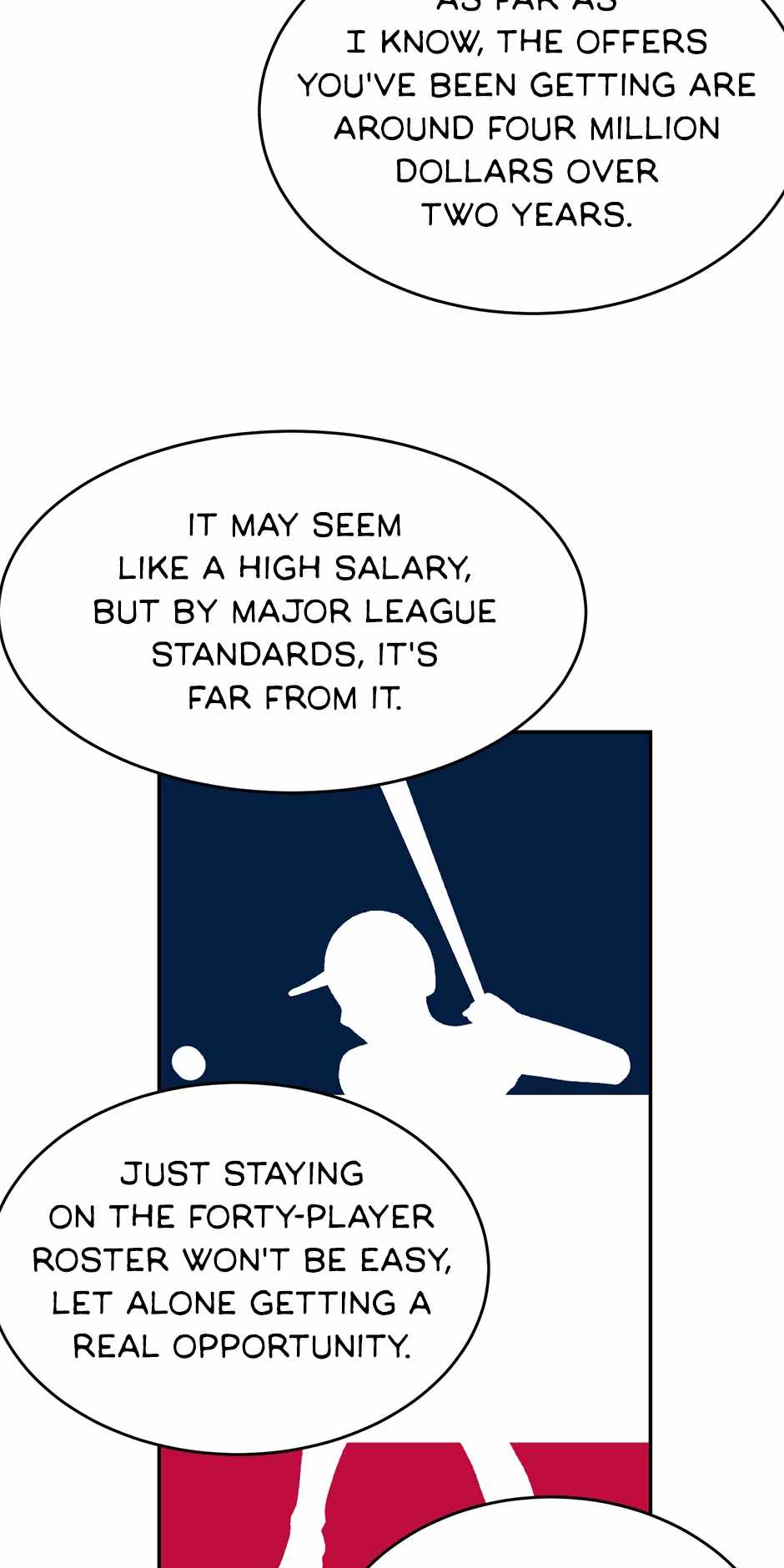 Lead Draft (2024) Chapter 56 page 26 - 