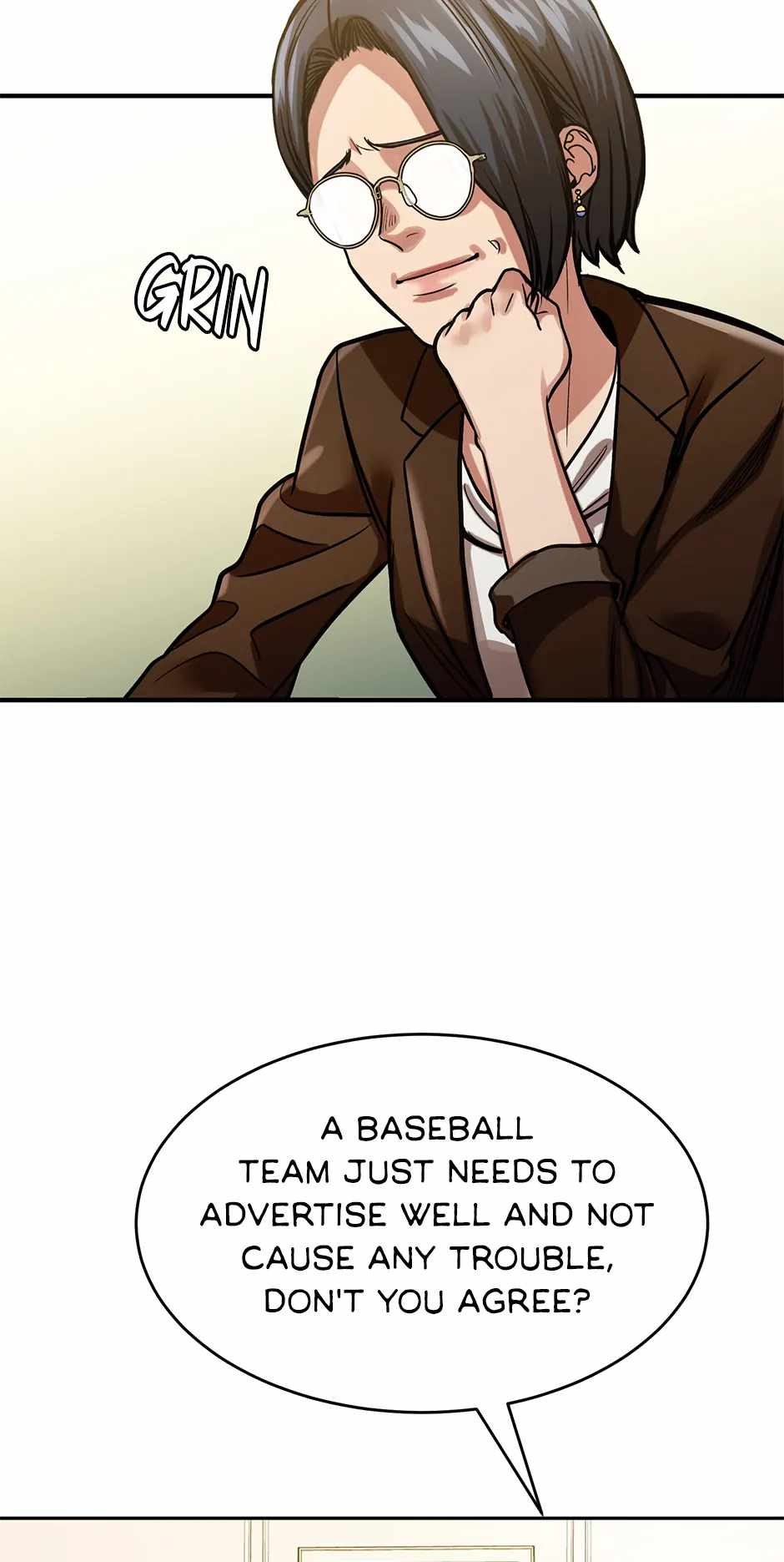Lead Draft (2024) Chapter 56 page 4 - 