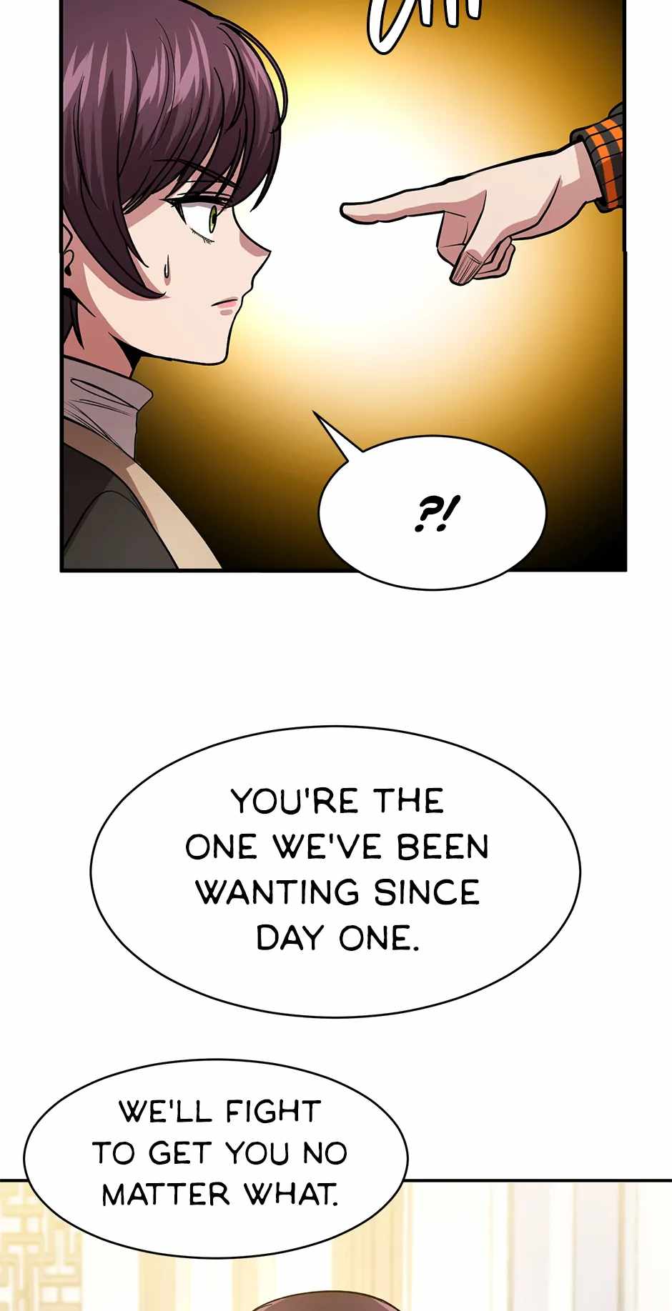 Lead Draft (2024) Chapter 56 page 32 - 