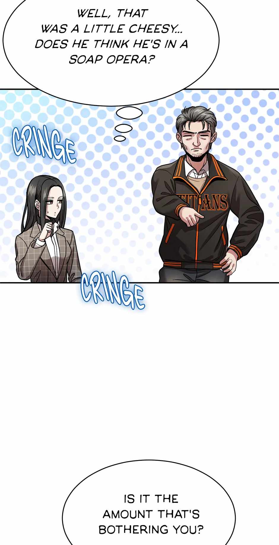 Lead Draft (2024) Chapter 56 page 34 - 
