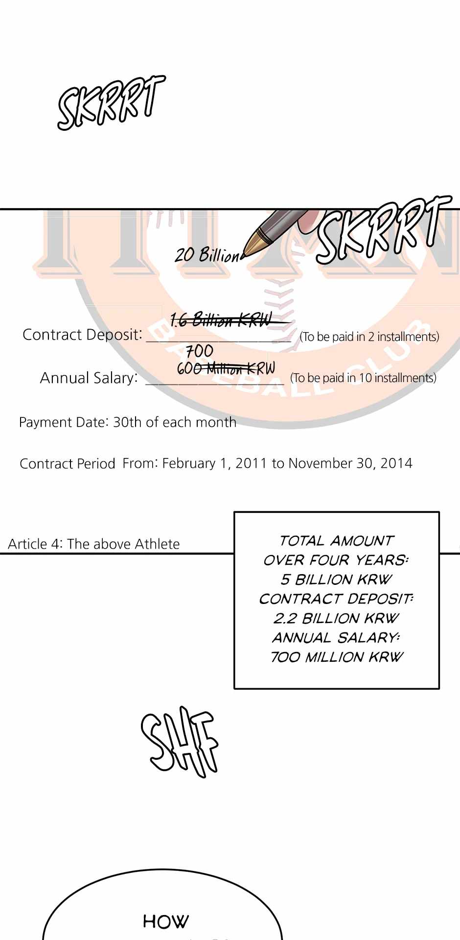 Lead Draft (2024) Chapter 56 page 36 - 