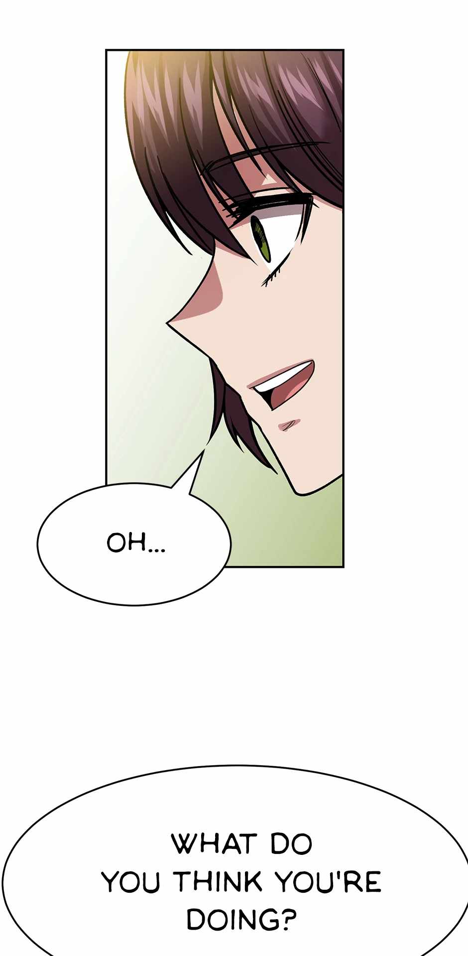 Lead Draft (2024) Chapter 56 page 38 - 
