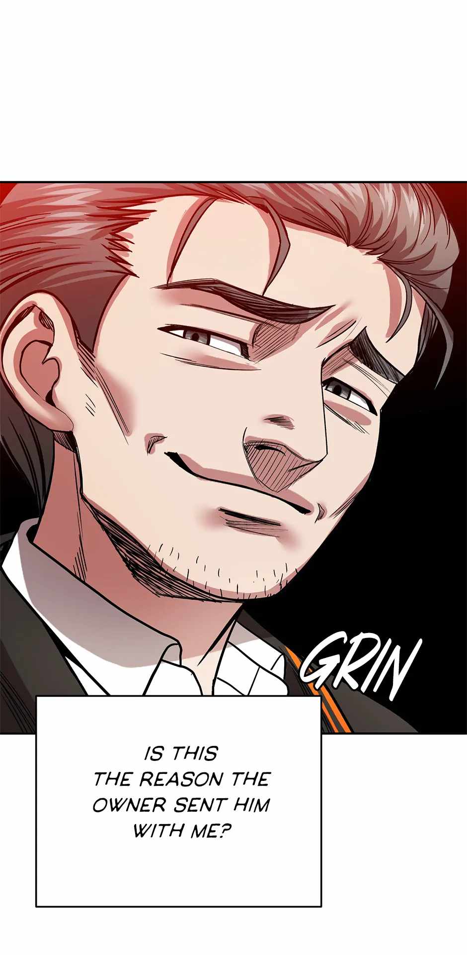 Lead Draft (2024) Chapter 56 page 40 - 