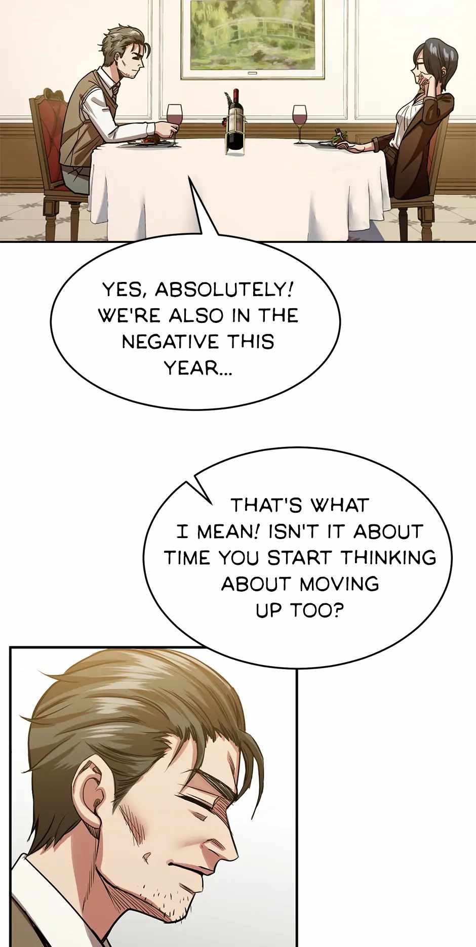 Lead Draft (2024) Chapter 56 page 5 - 