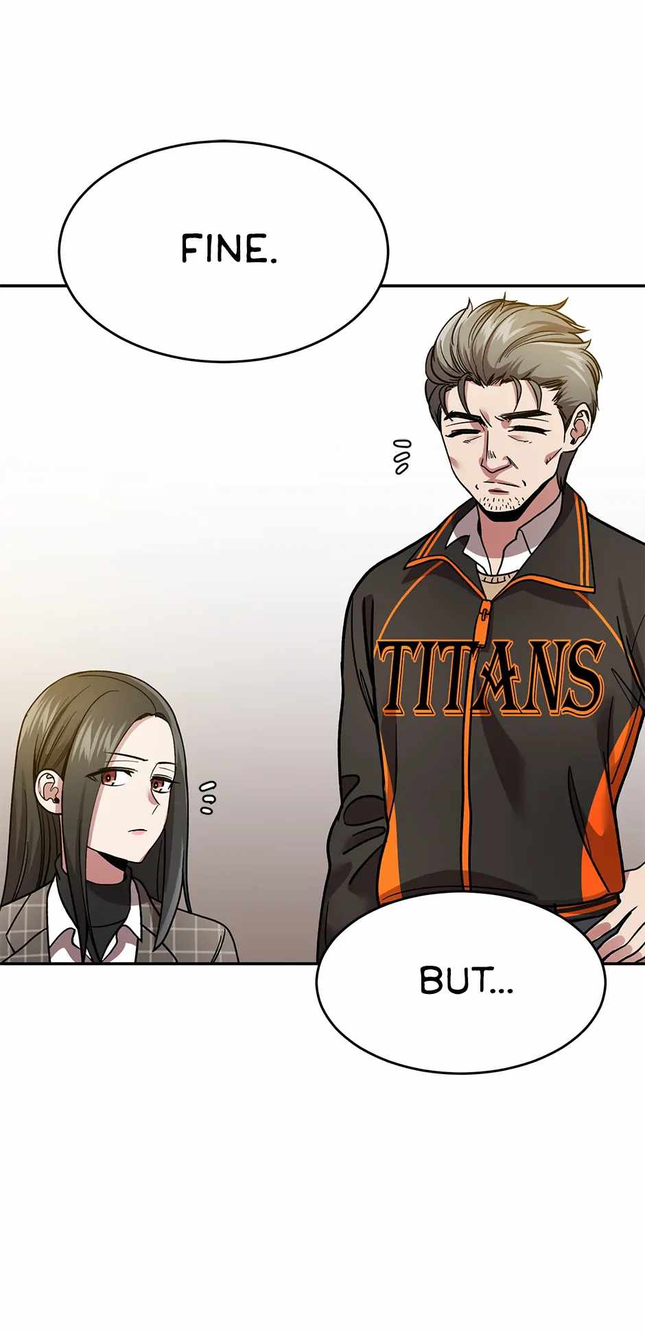 Lead Draft (2024) Chapter 56 page 42 - 