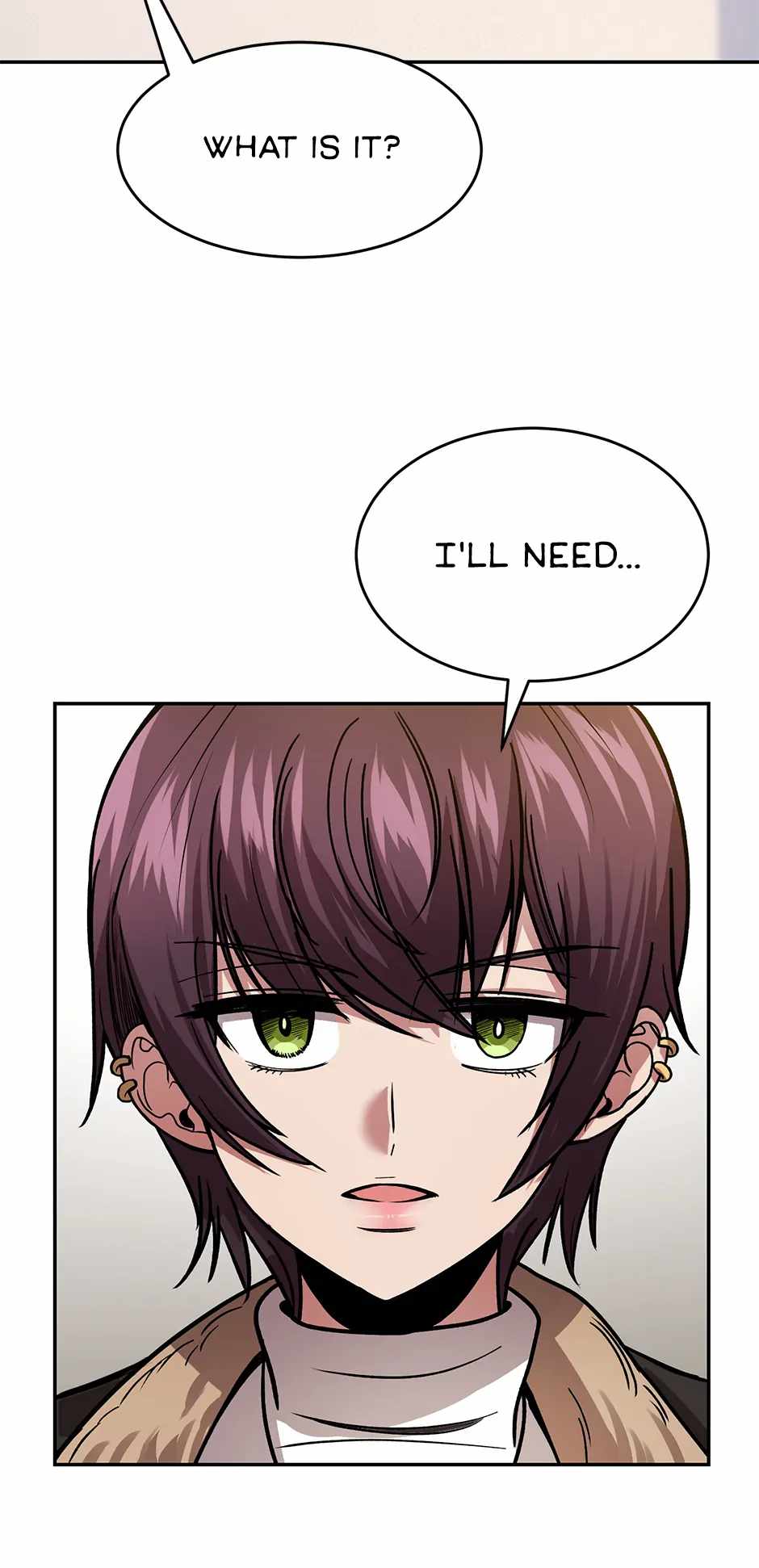 Lead Draft (2024) Chapter 56 page 44 - 