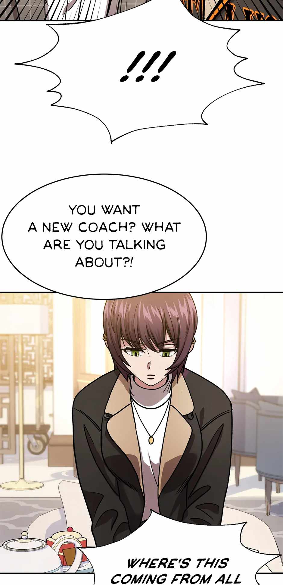Lead Draft (2024) Chapter 56 page 46 - 